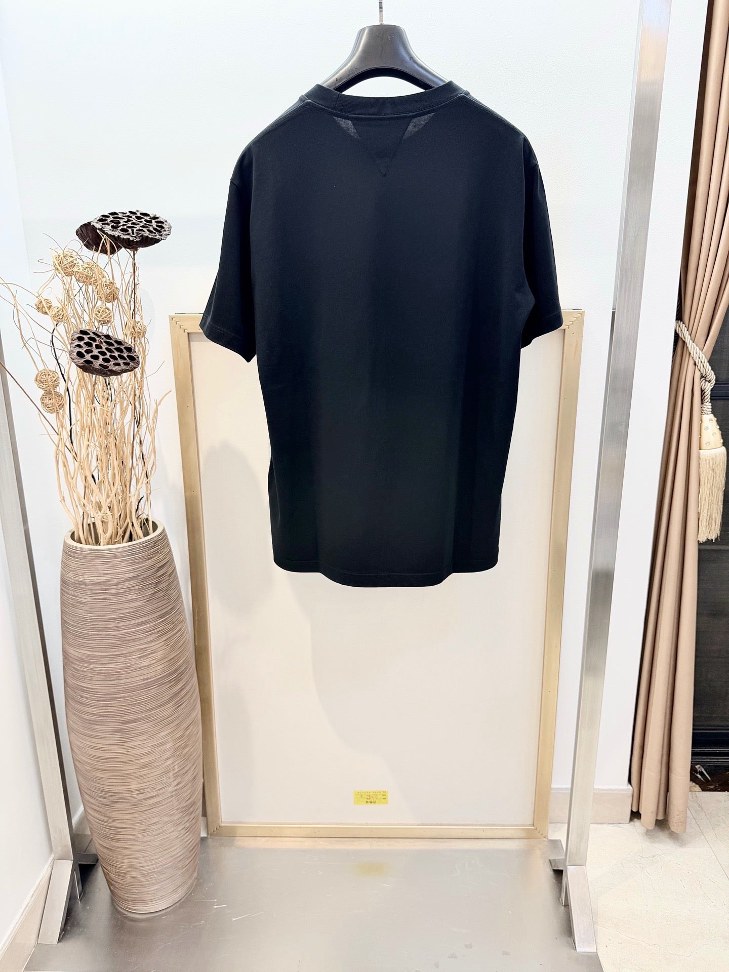 Black and White T-shirts