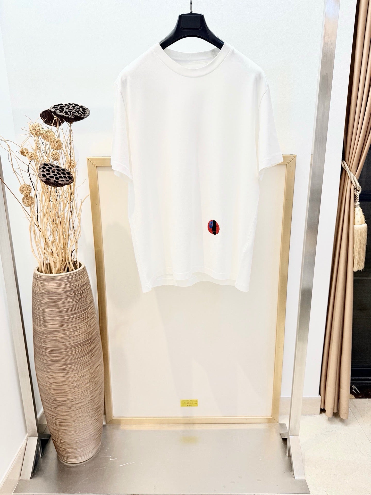 Black and White T-shirts