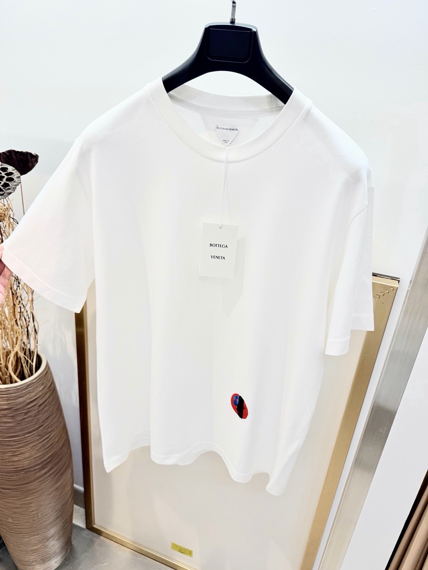 Black and White T-shirts