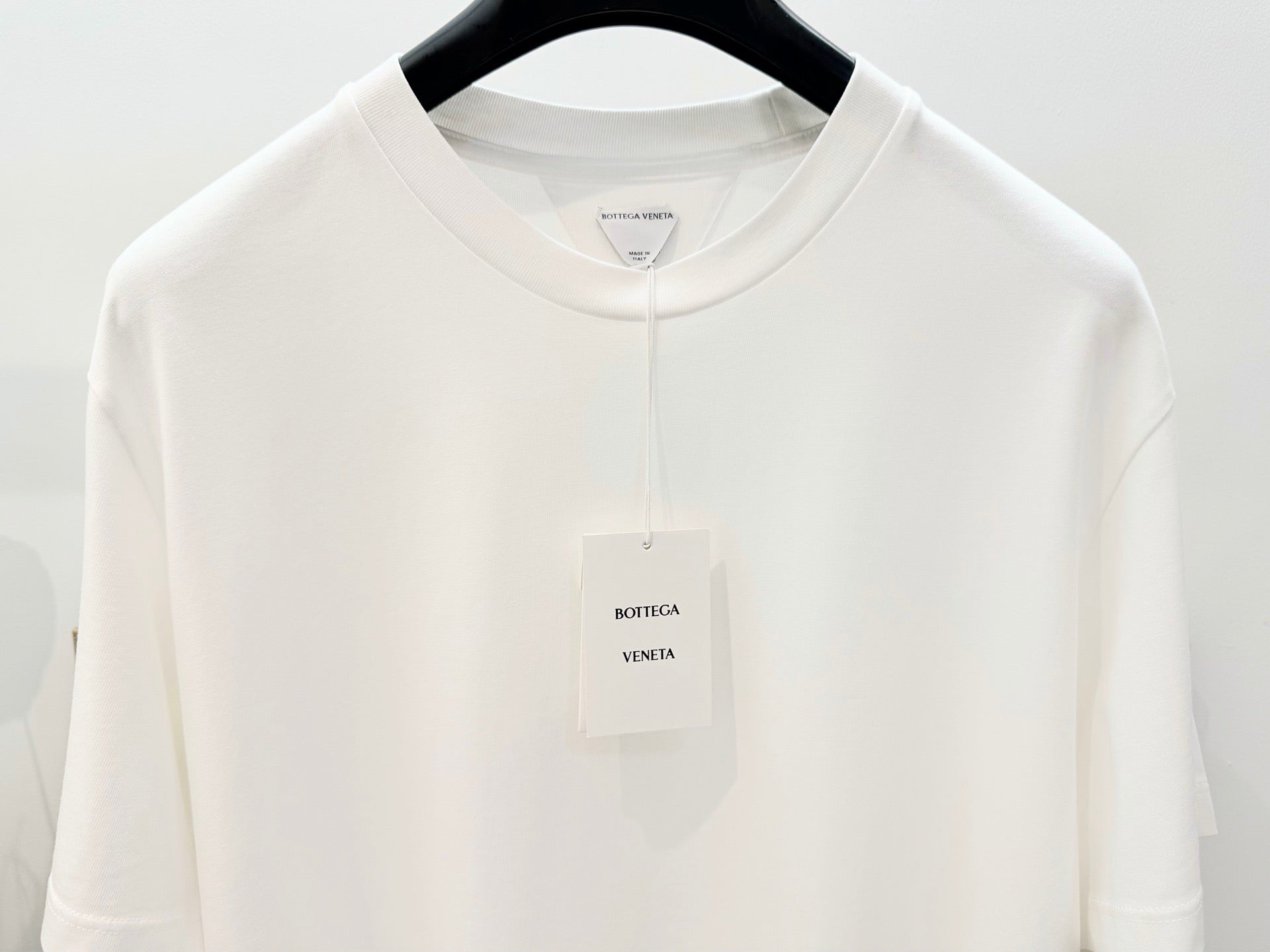 Black and White T-shirts