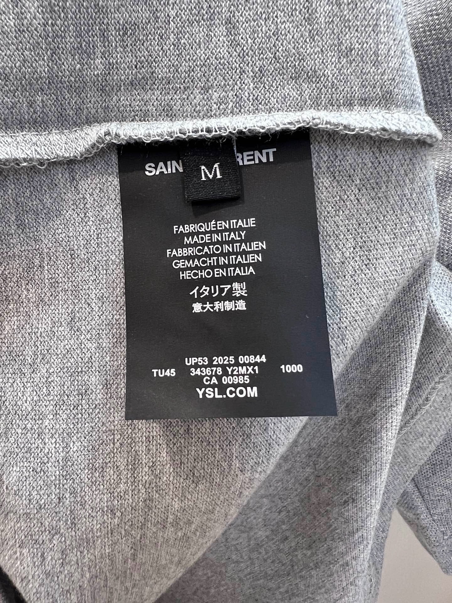 Multi-Color T-shirts