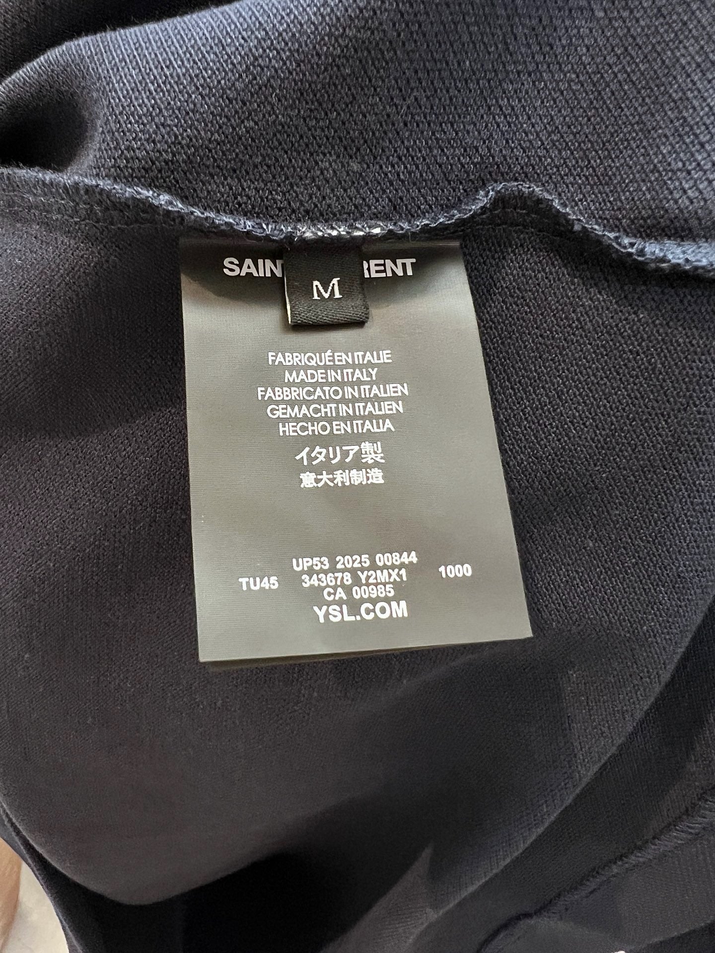 Multi-Color T-shirts