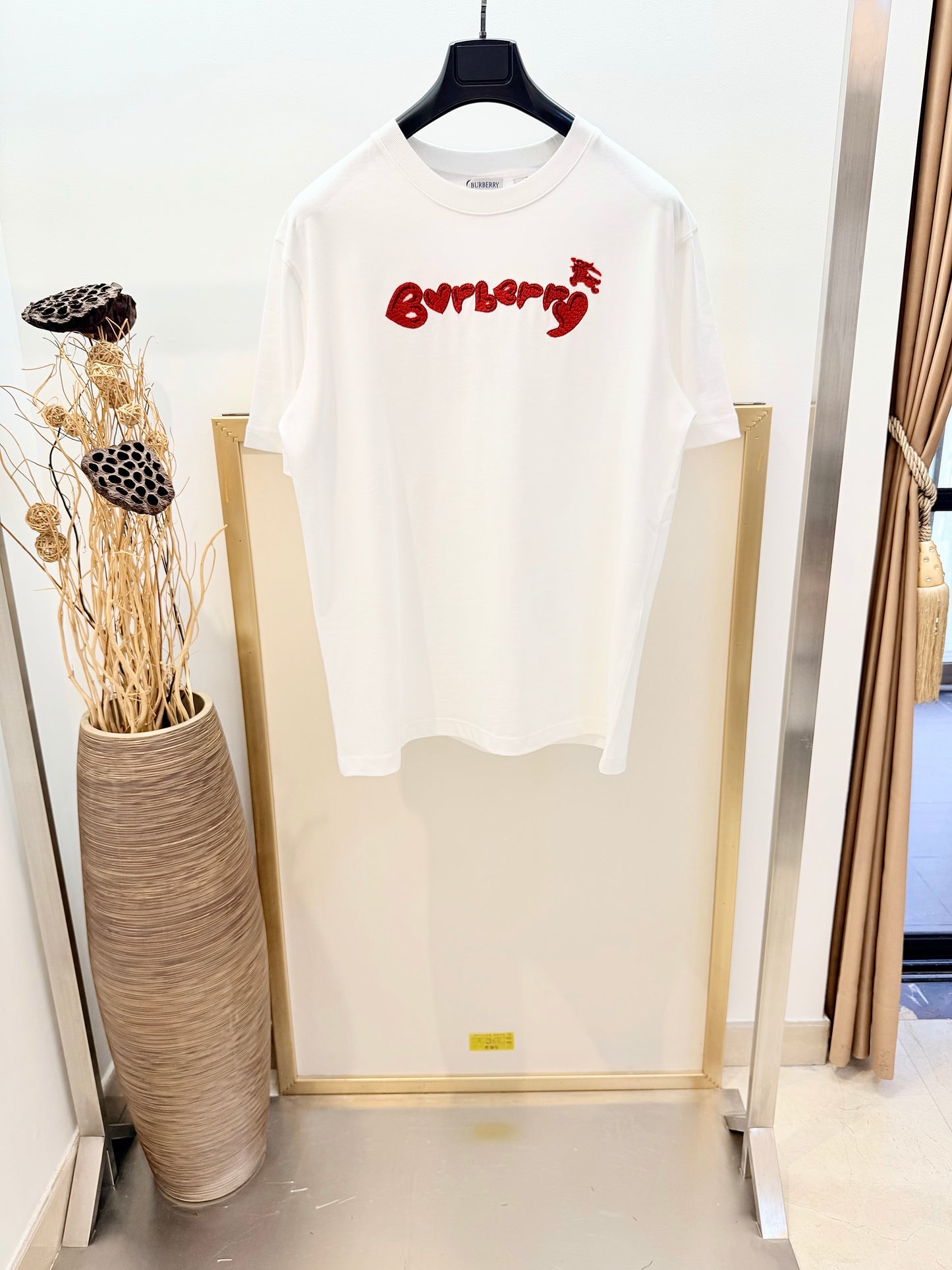Black and White T-shirts