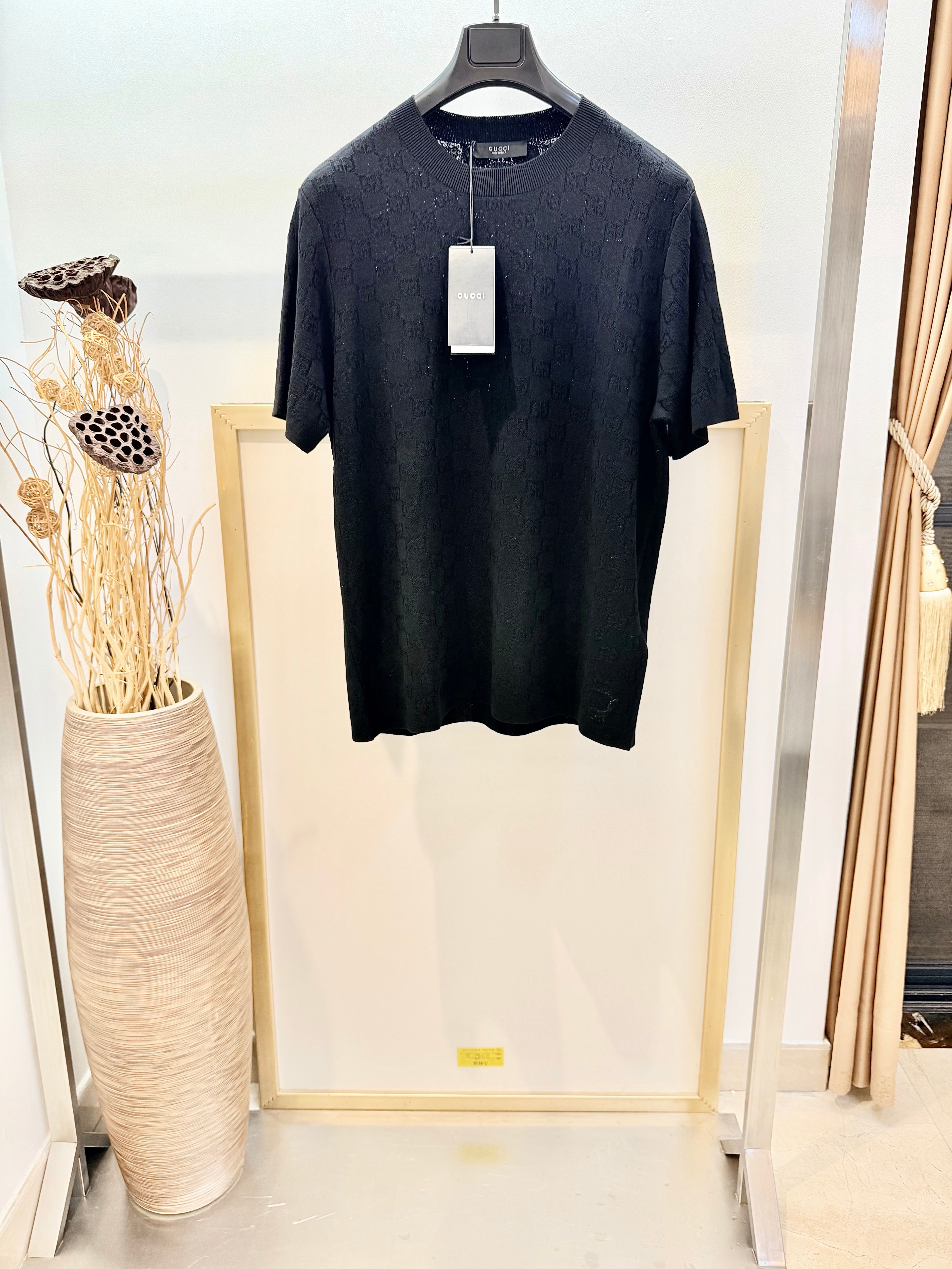 Black and White T-shirts