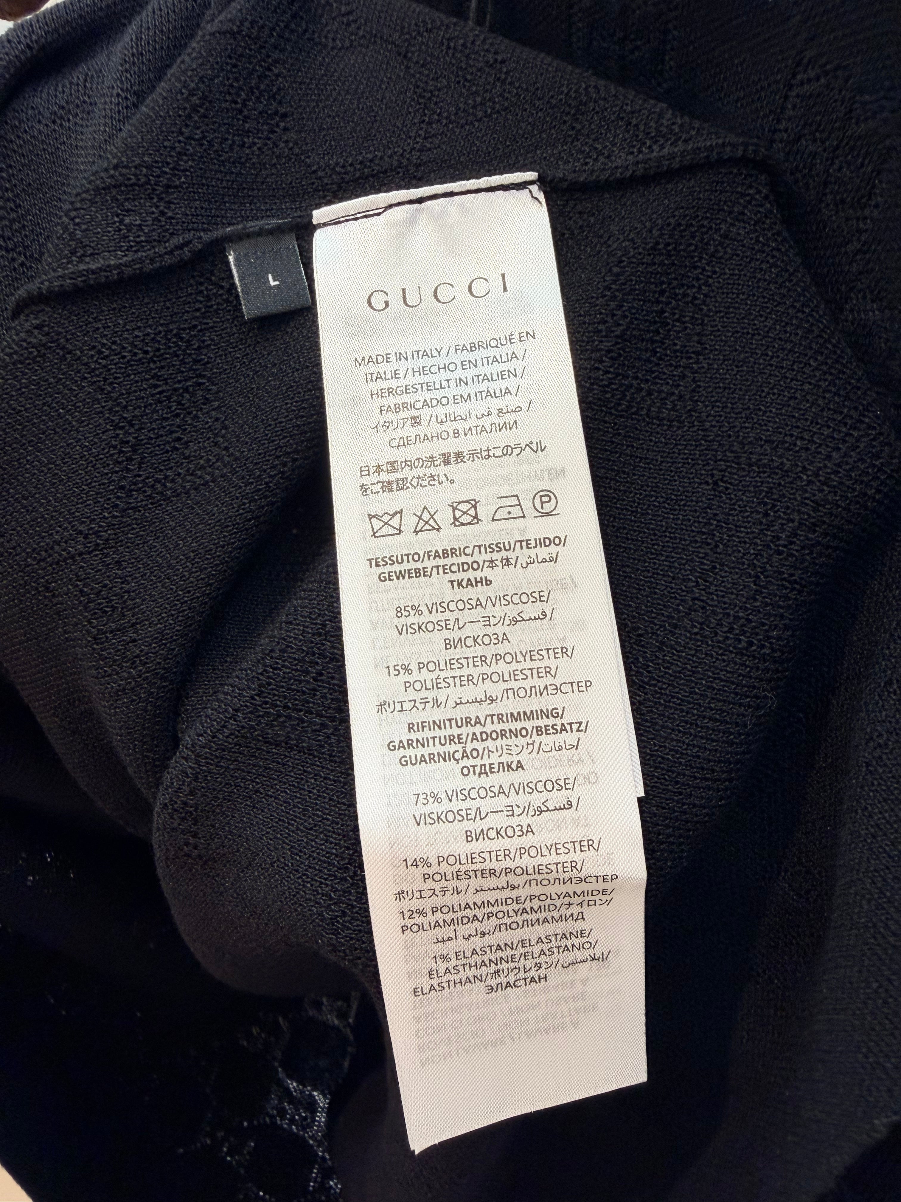 Black and White T-shirts