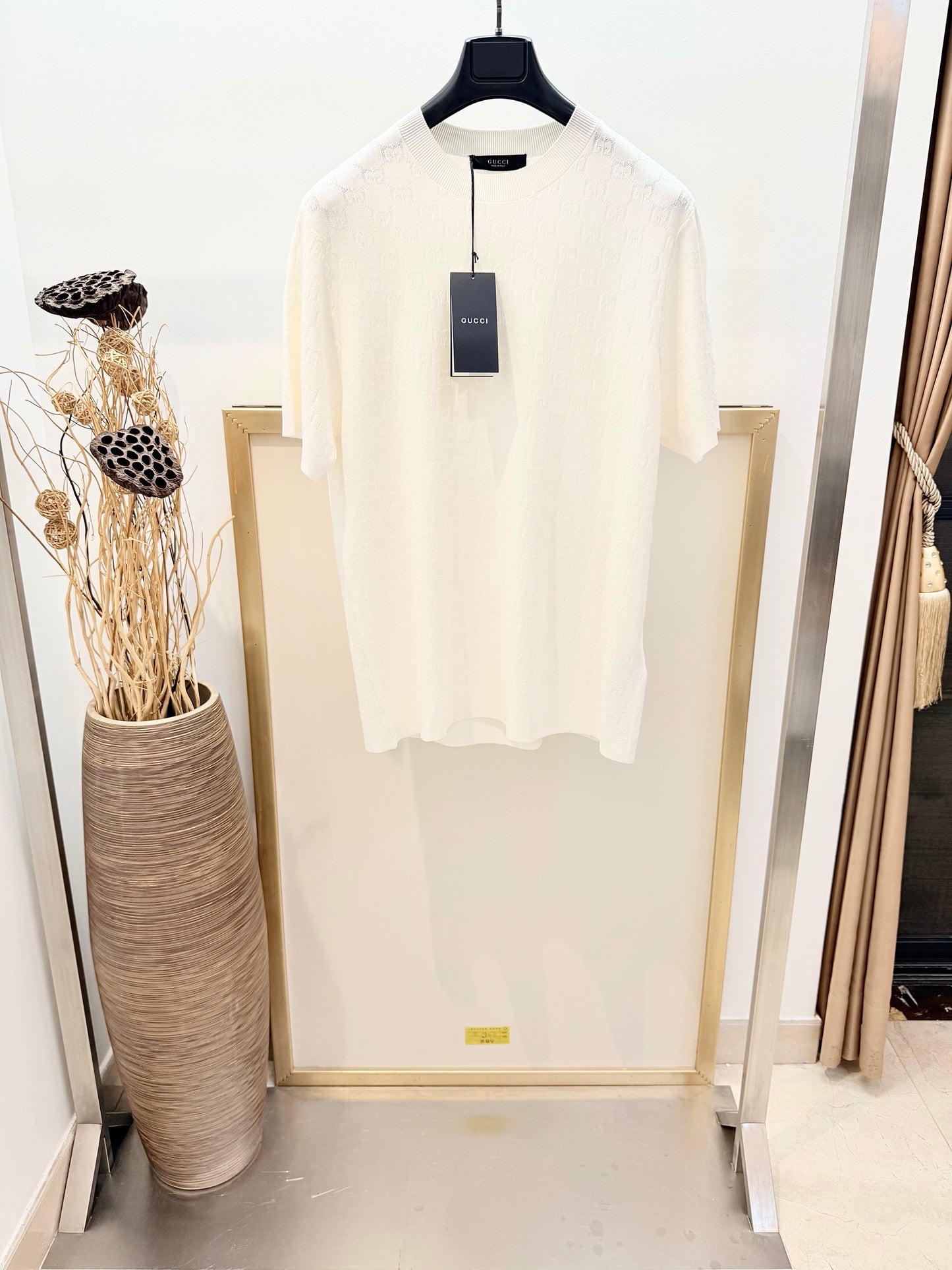 Black and White T-shirts