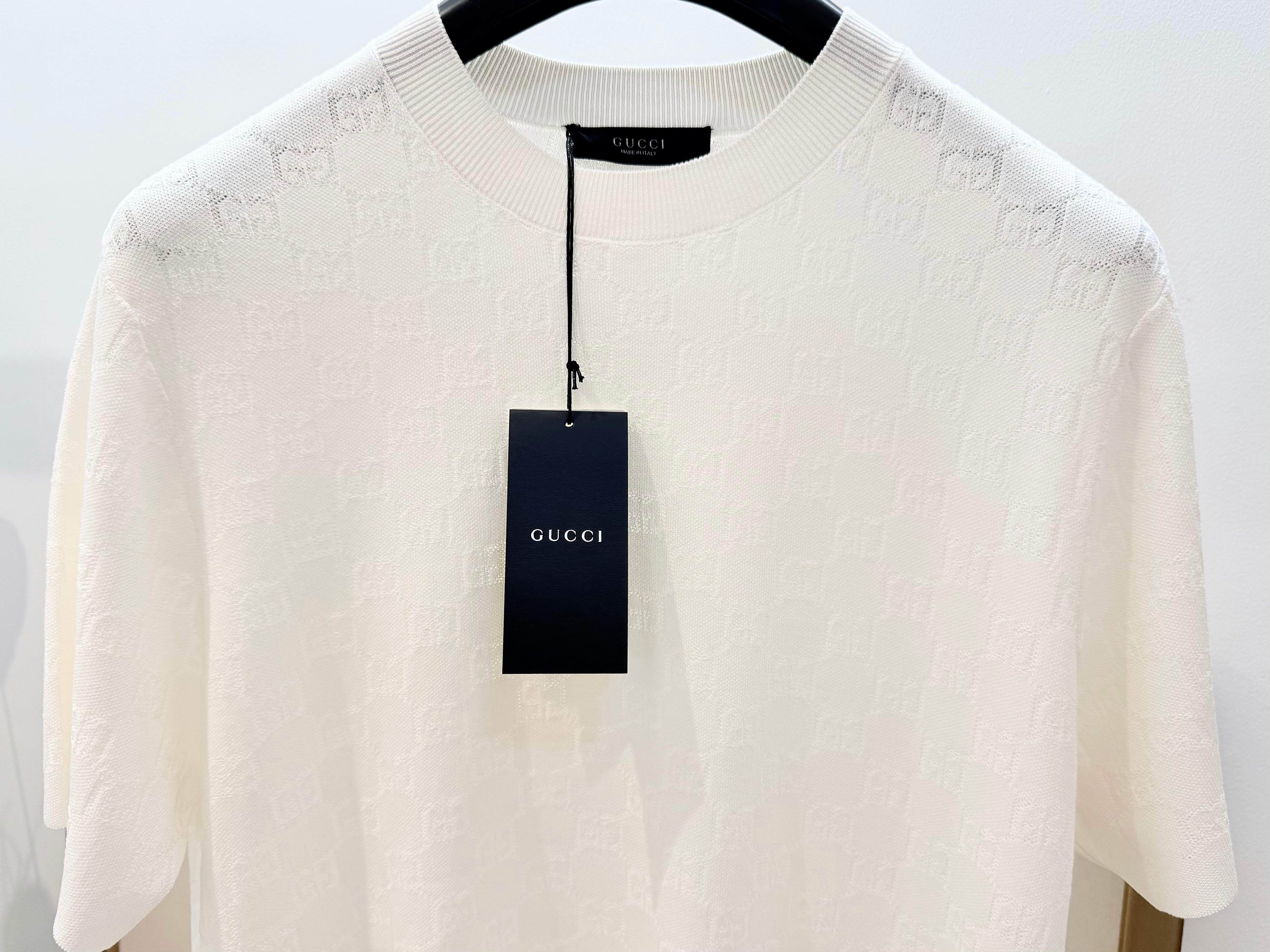 Black and White T-shirts