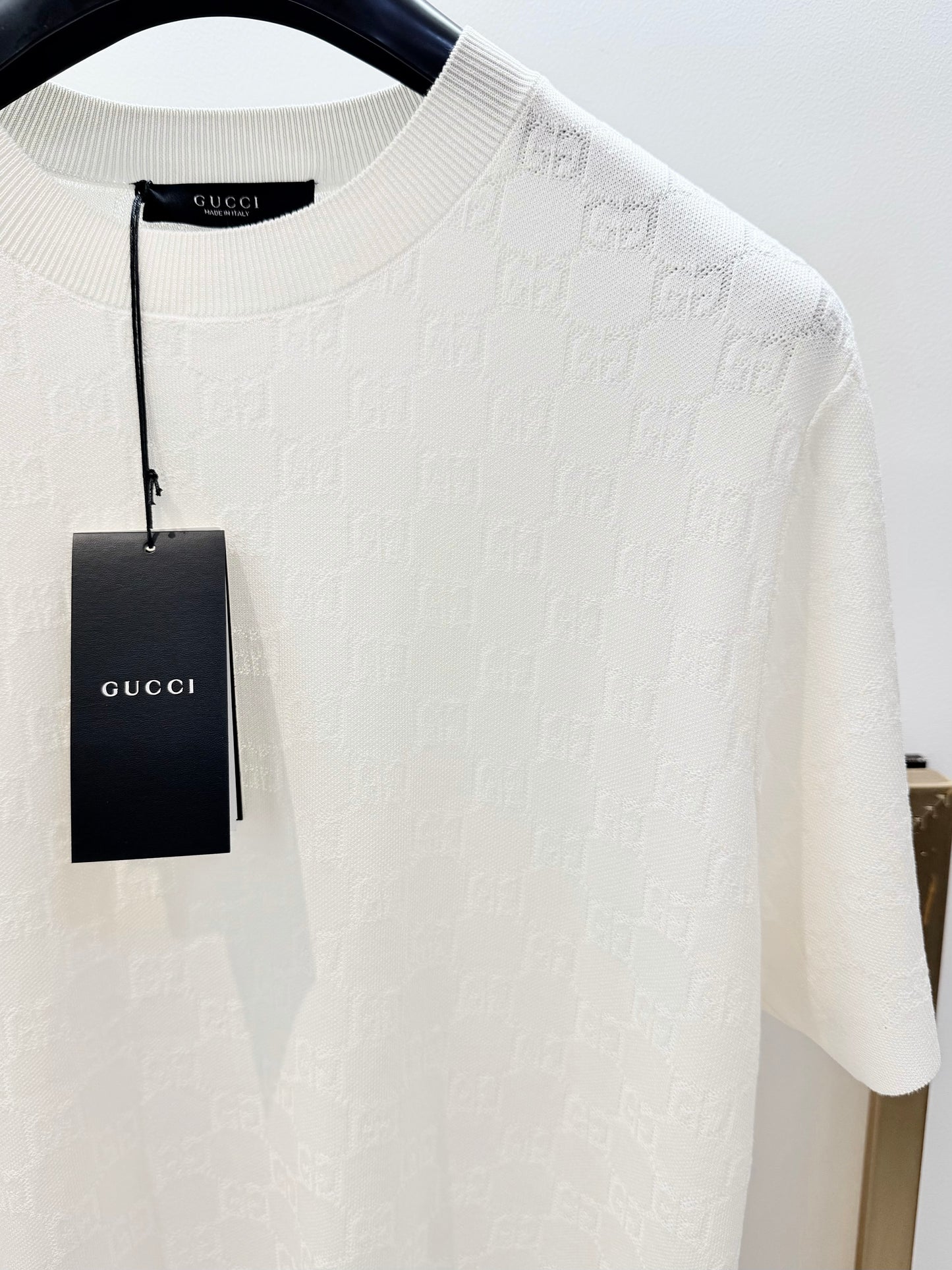 Black and White T-shirts