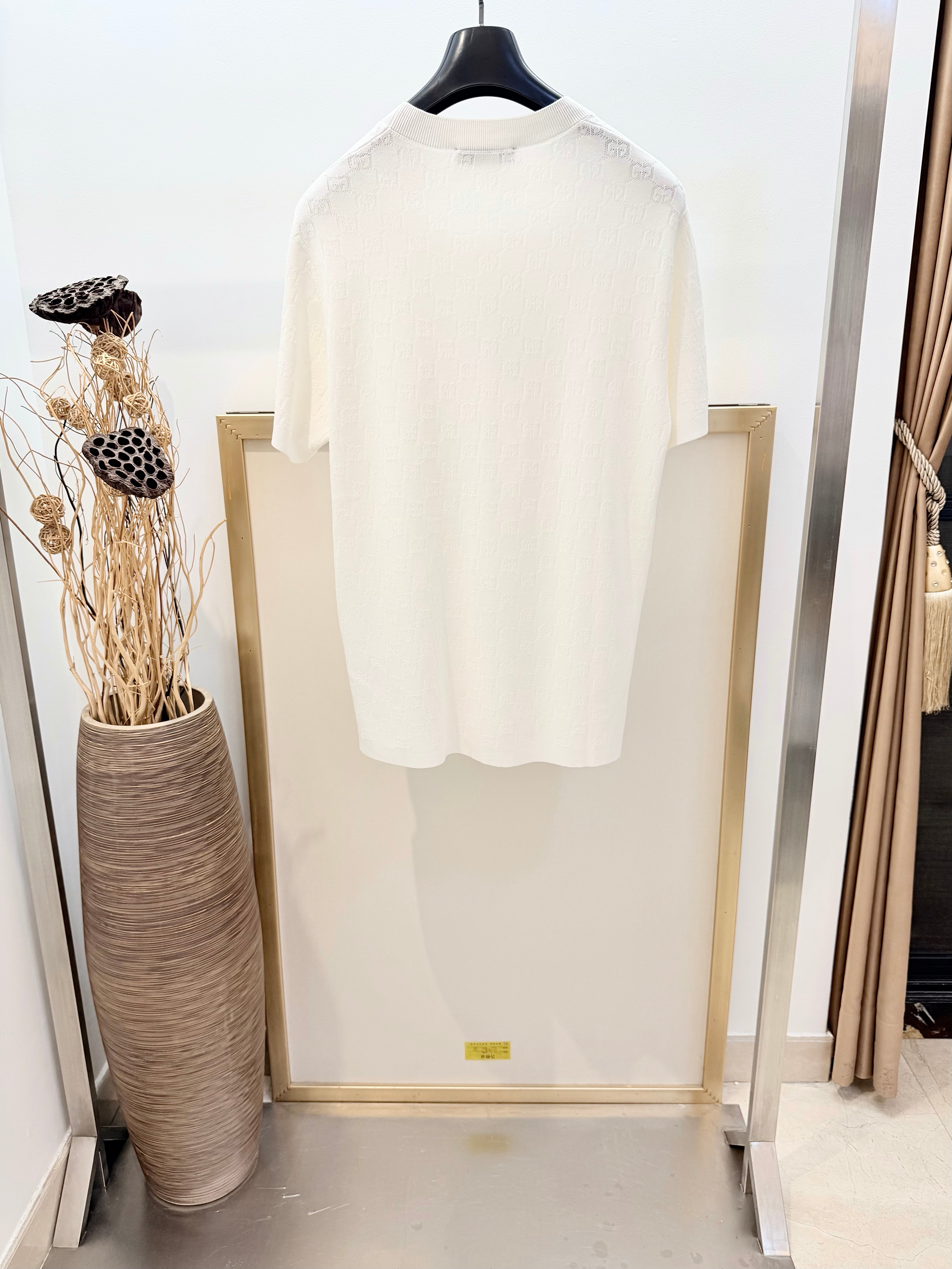 Black and White T-shirts