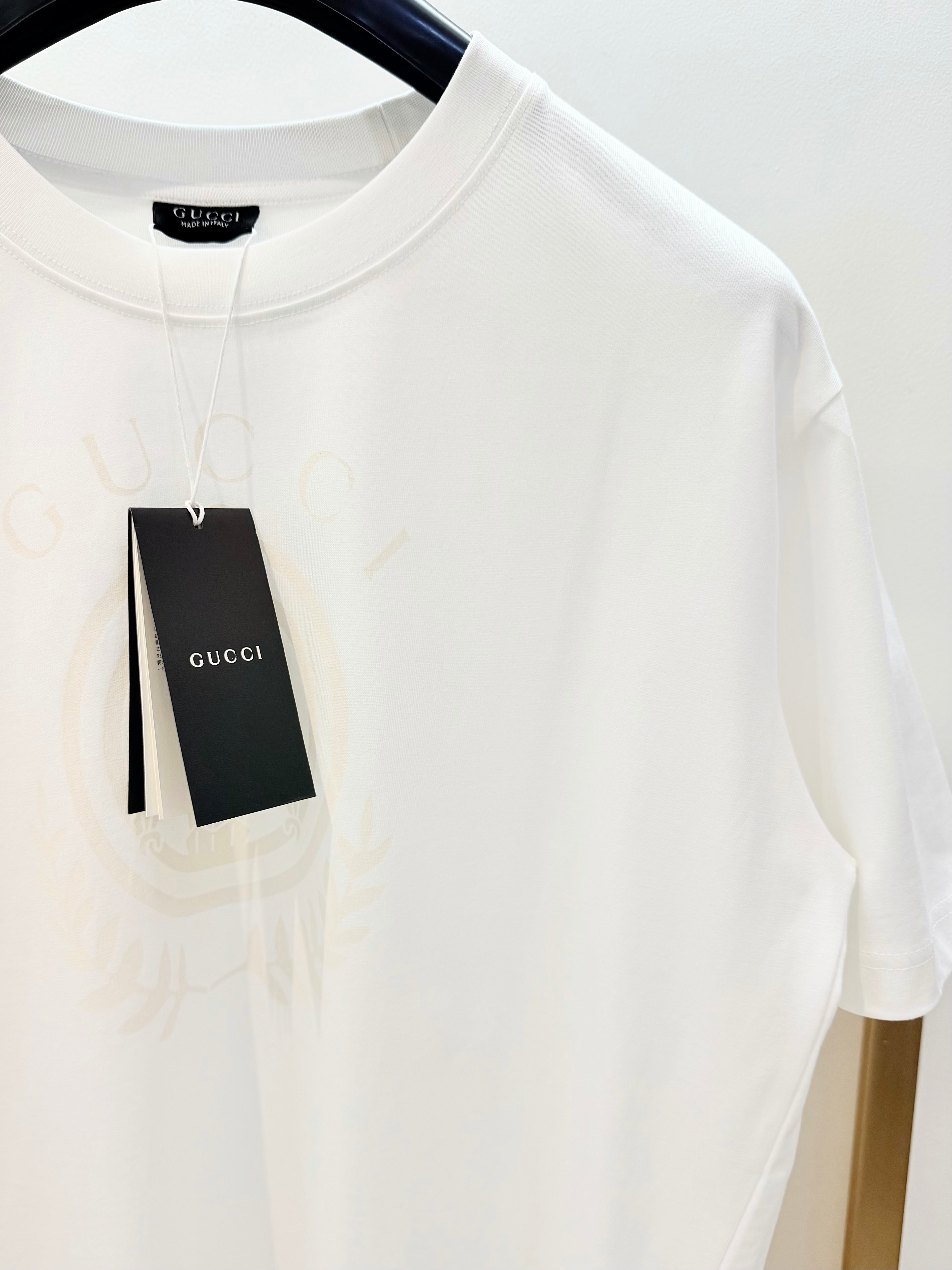 Black and White T-shirts