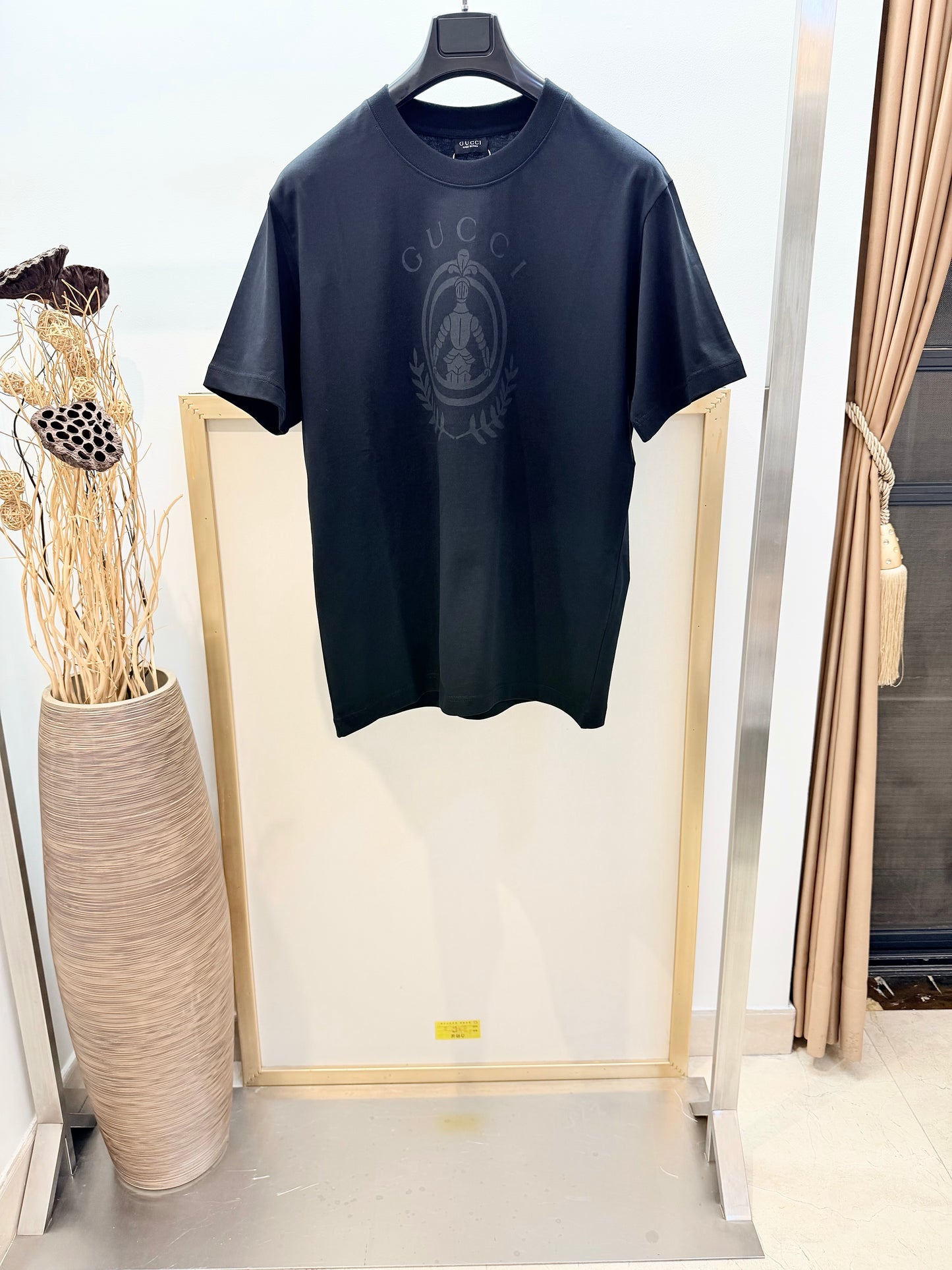 Black and White T-shirts