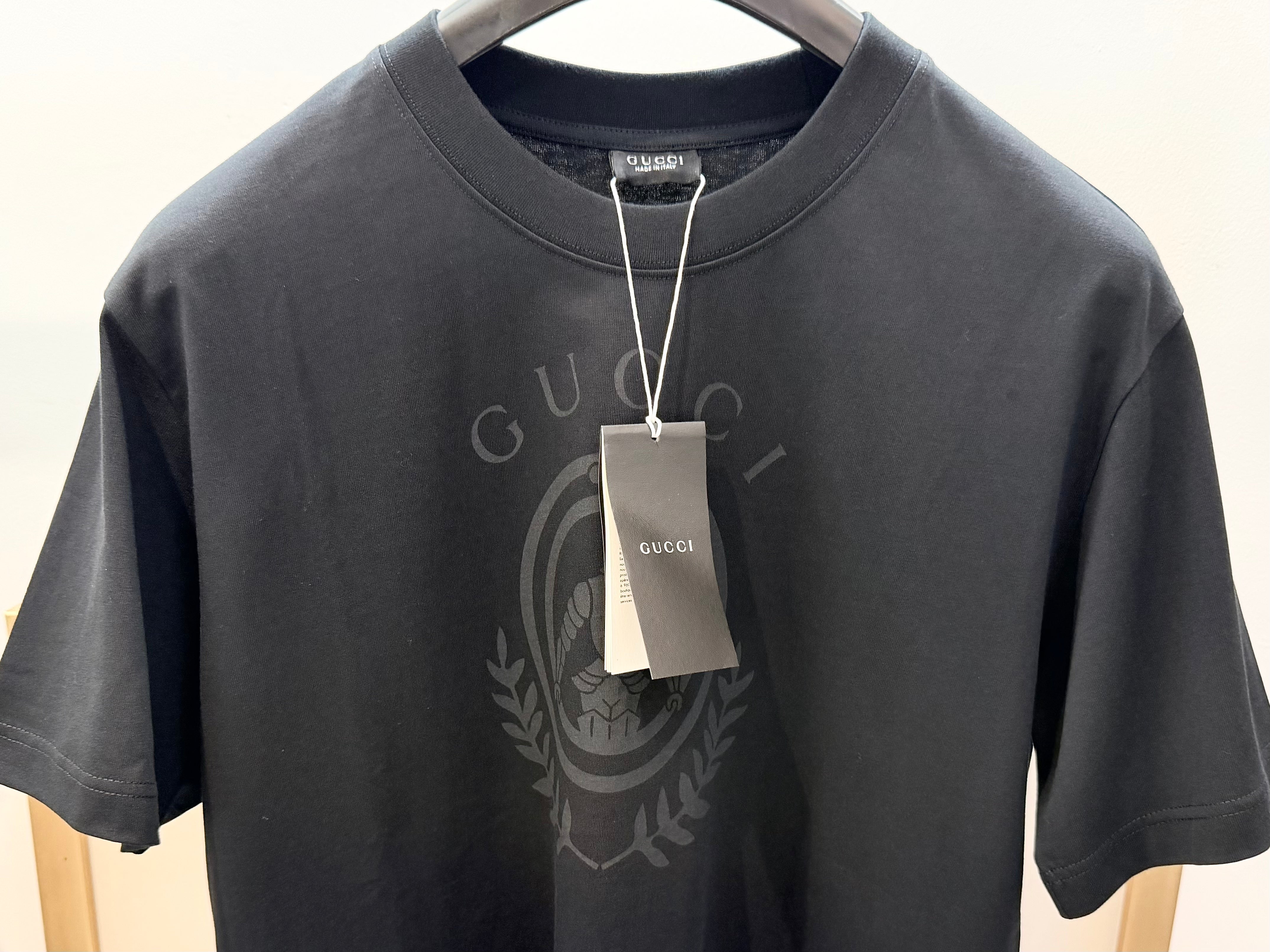 Black and White T-shirts