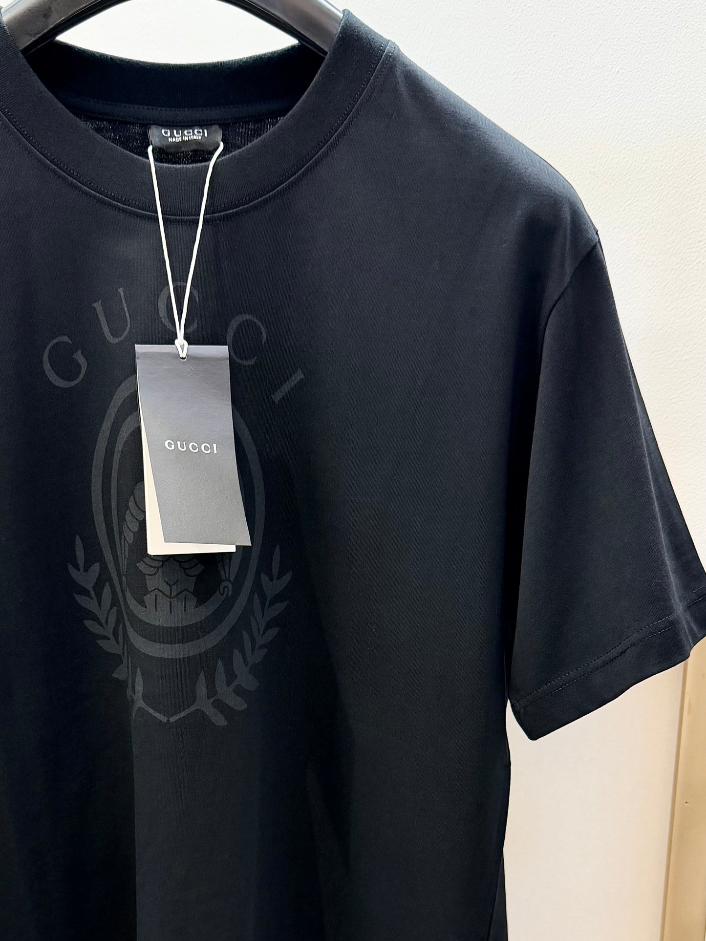 Black and White T-shirts