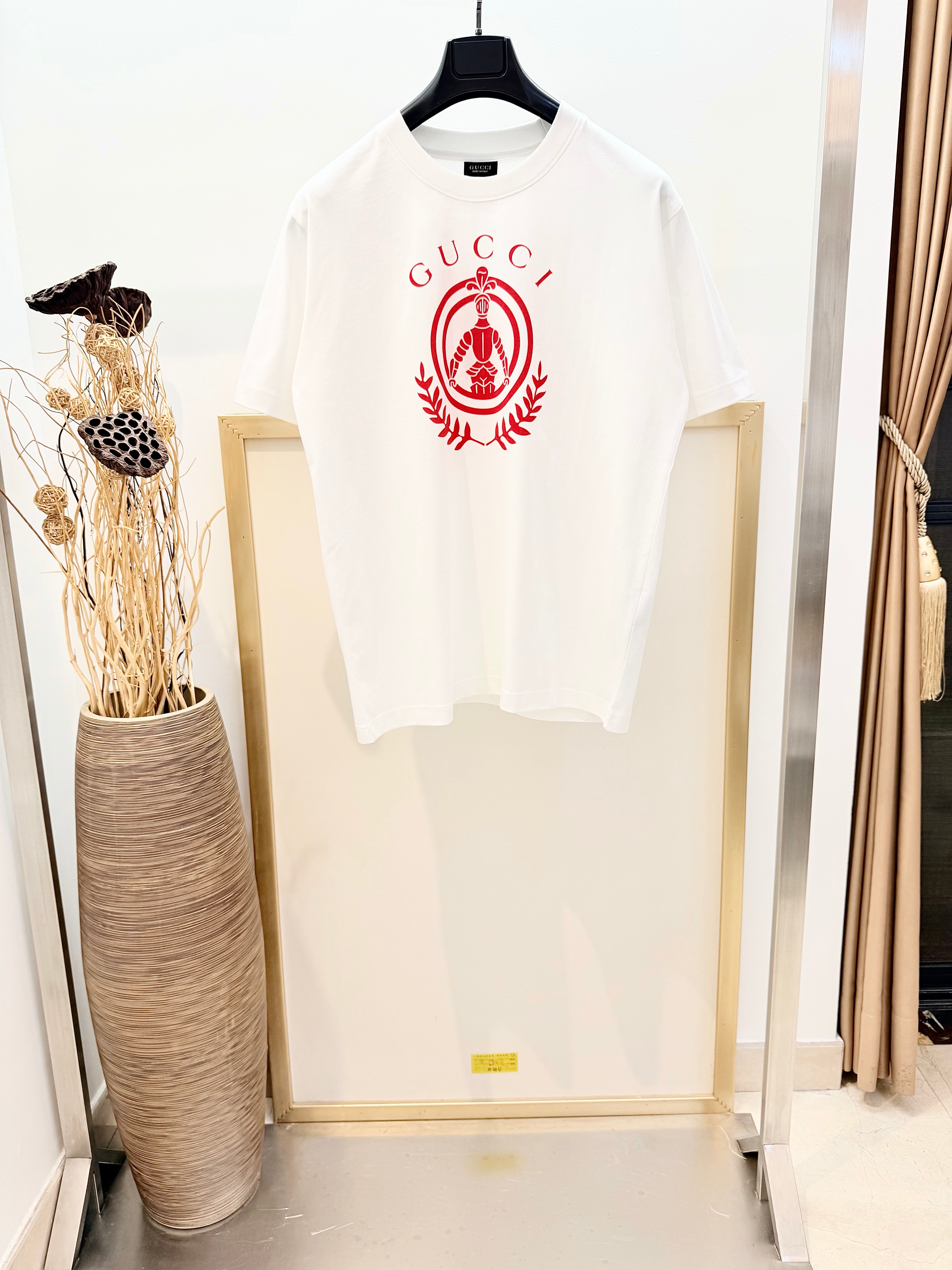 Black and White T-shirts