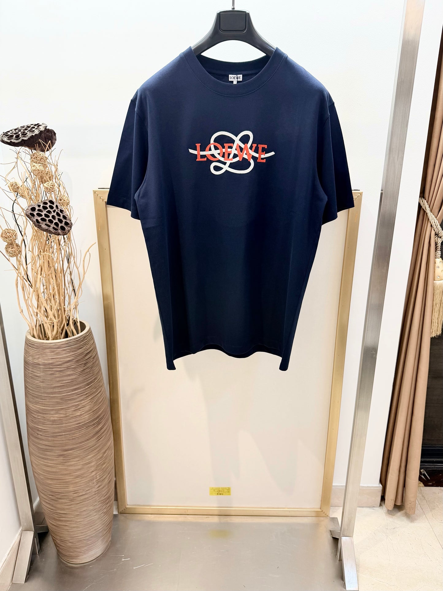 Black and White T-shirts