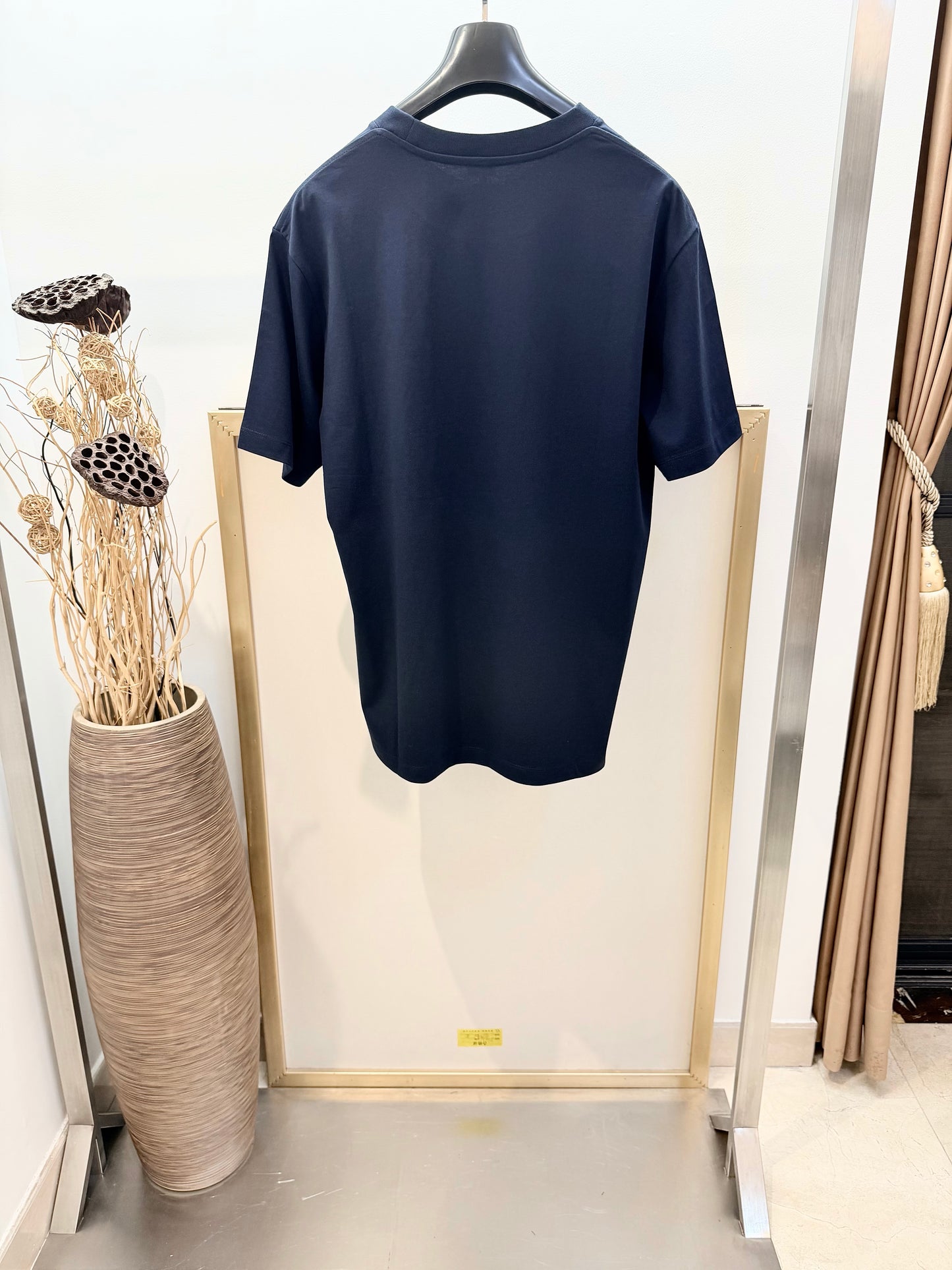Black and White T-shirts