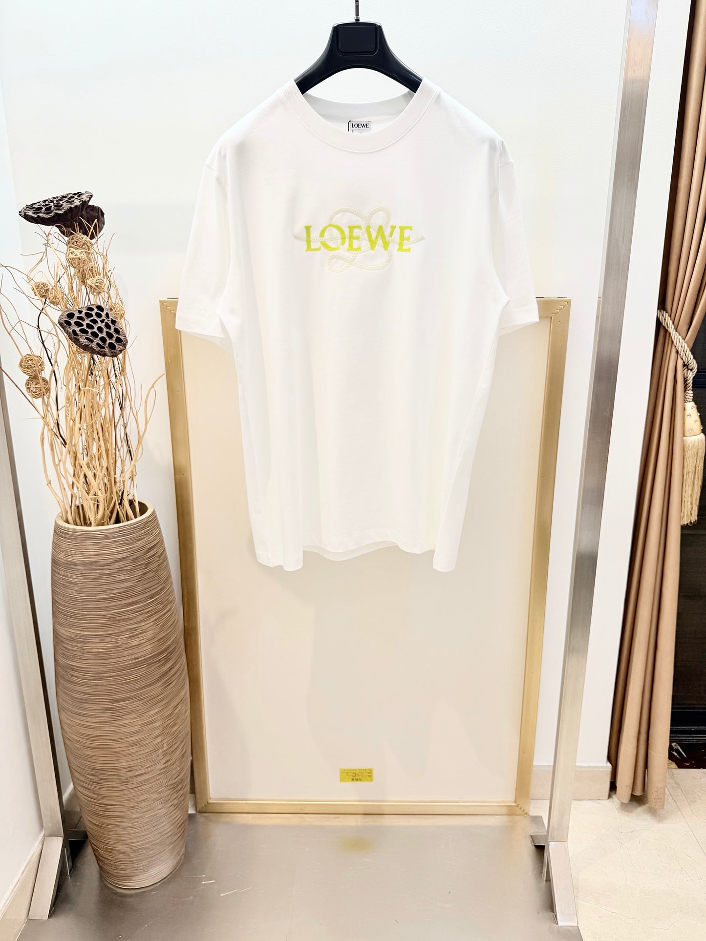 Black and White T-shirts