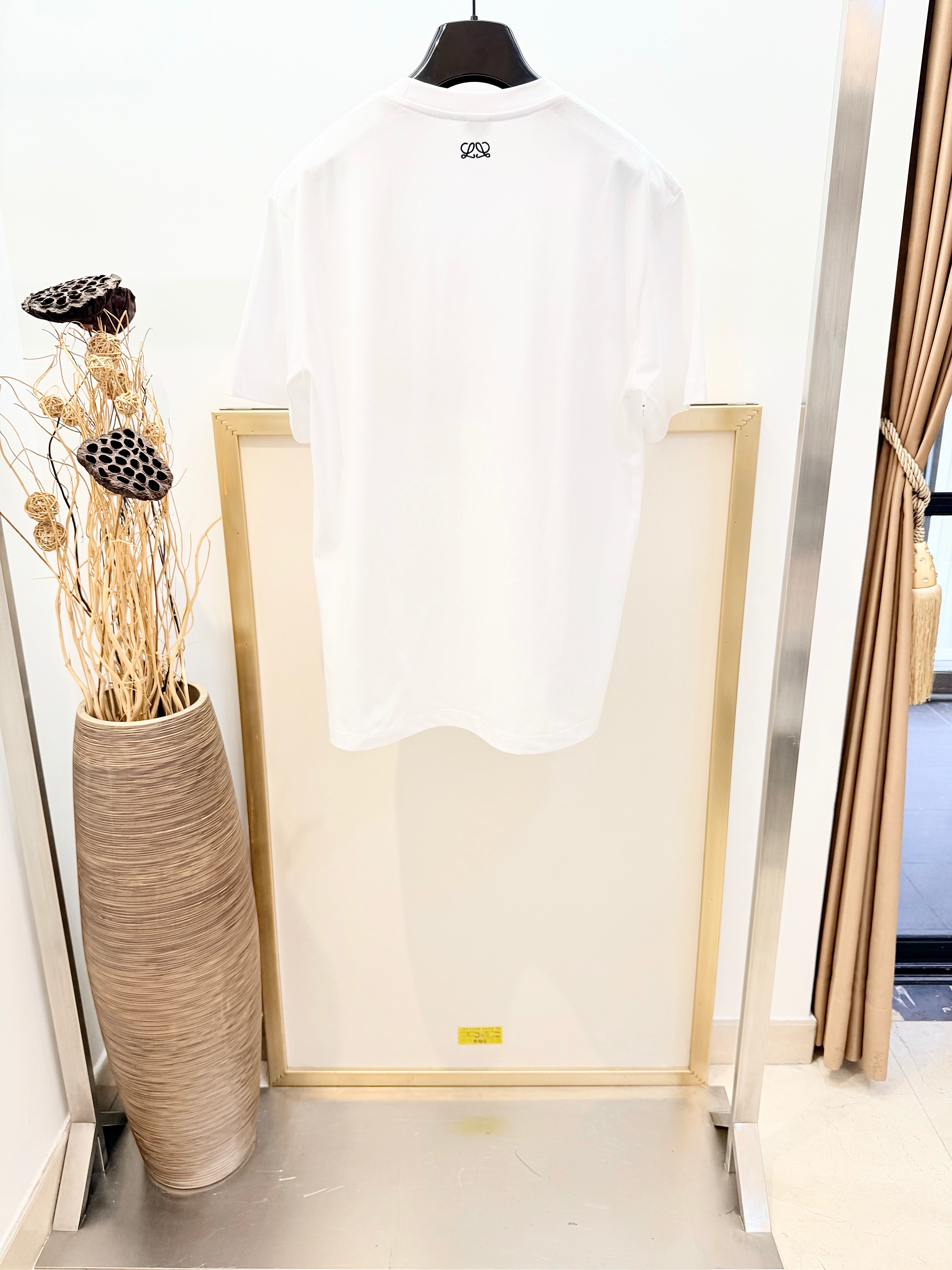 multi-color T-shirts