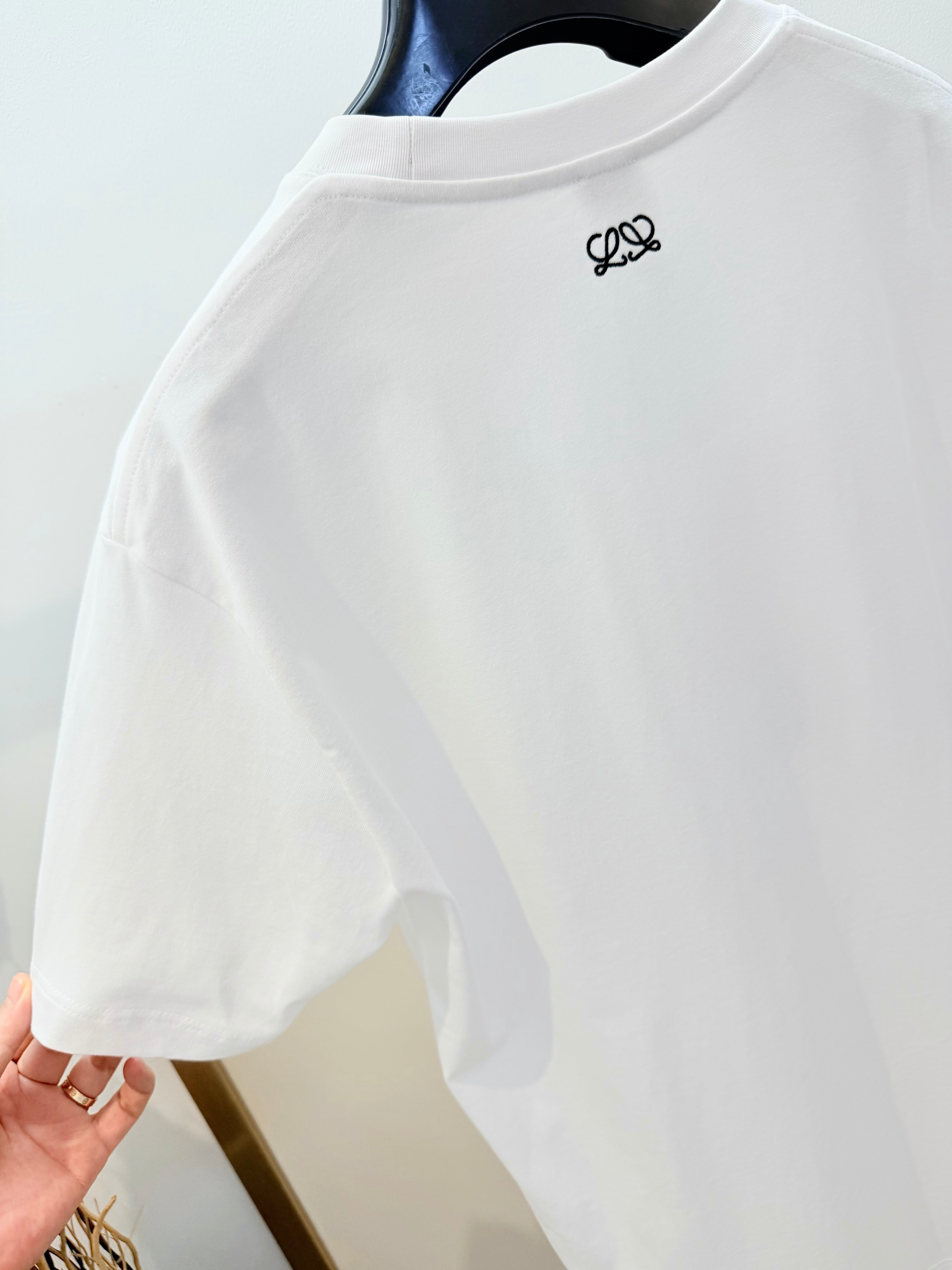 multi-color T-shirts
