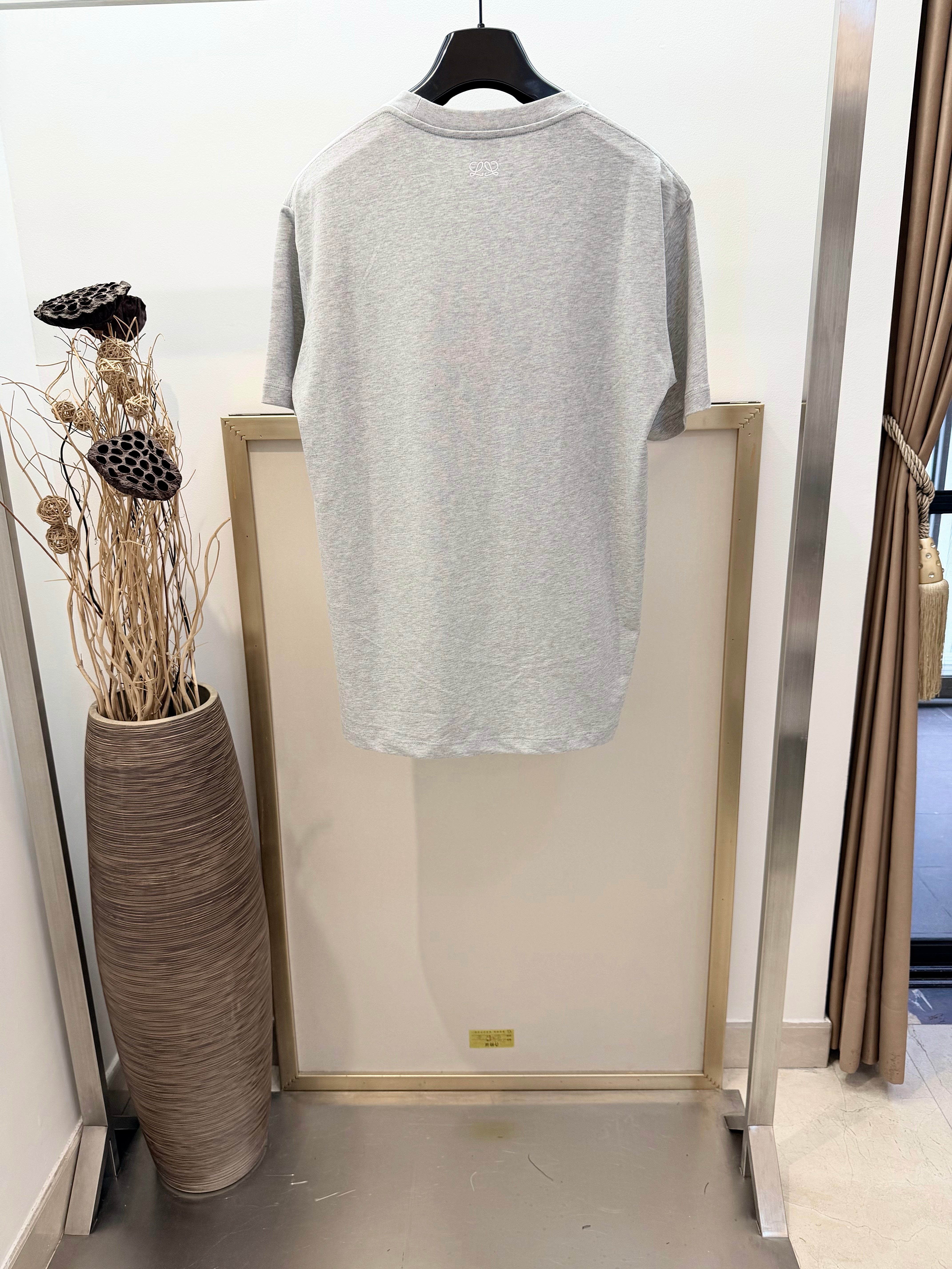 multi-color T-shirts