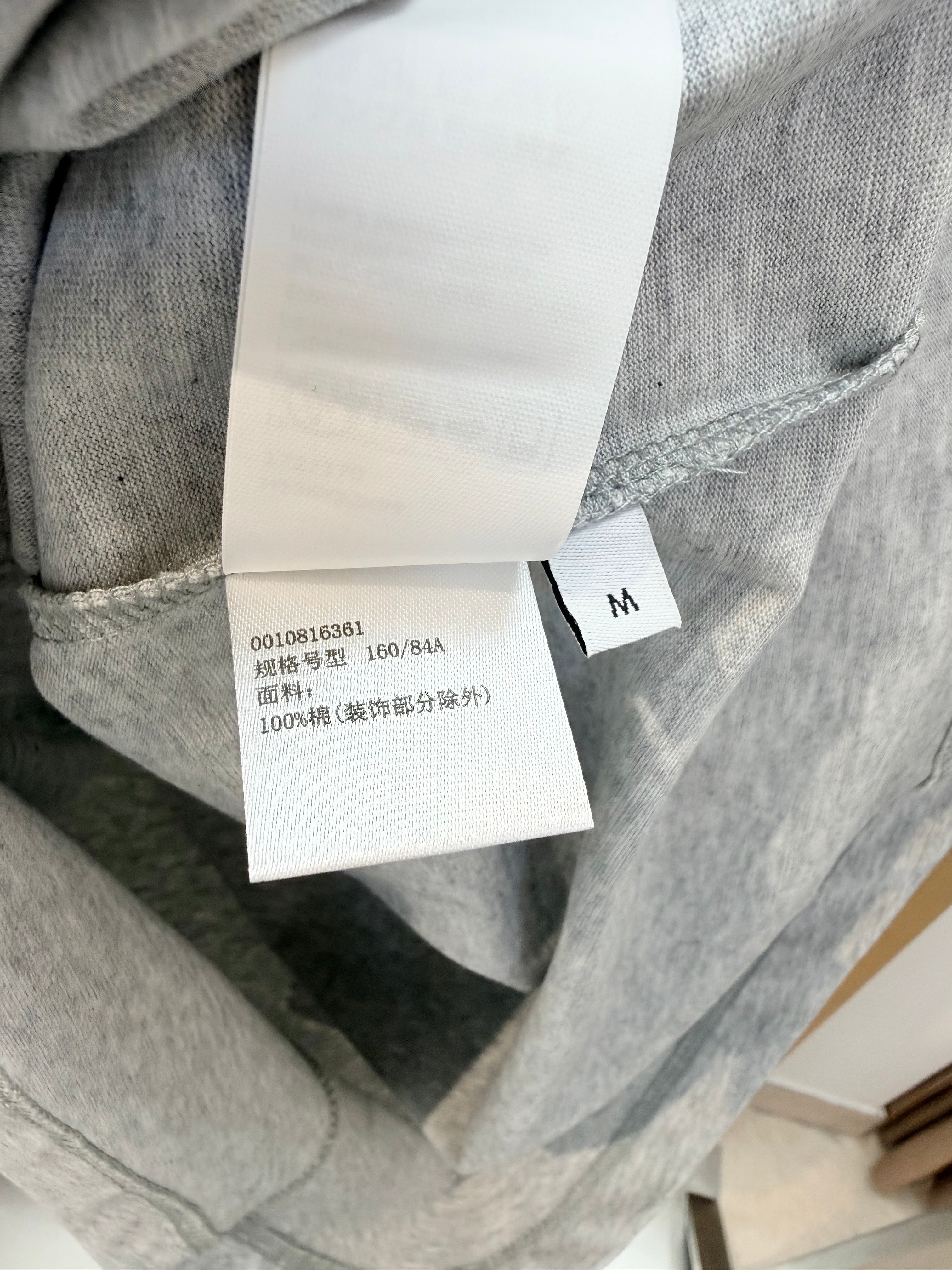 multi-color T-shirts
