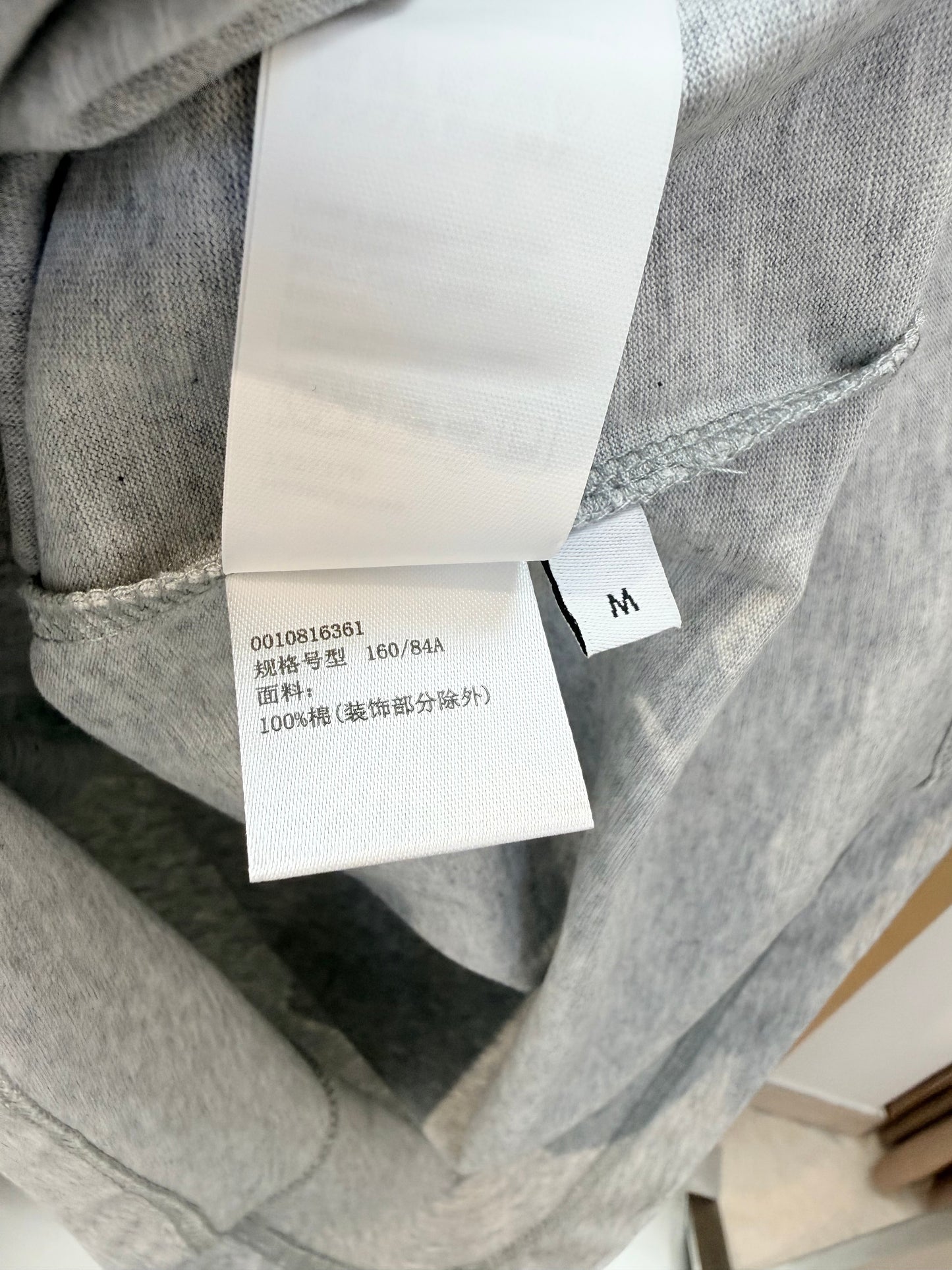 multi-color T-shirts
