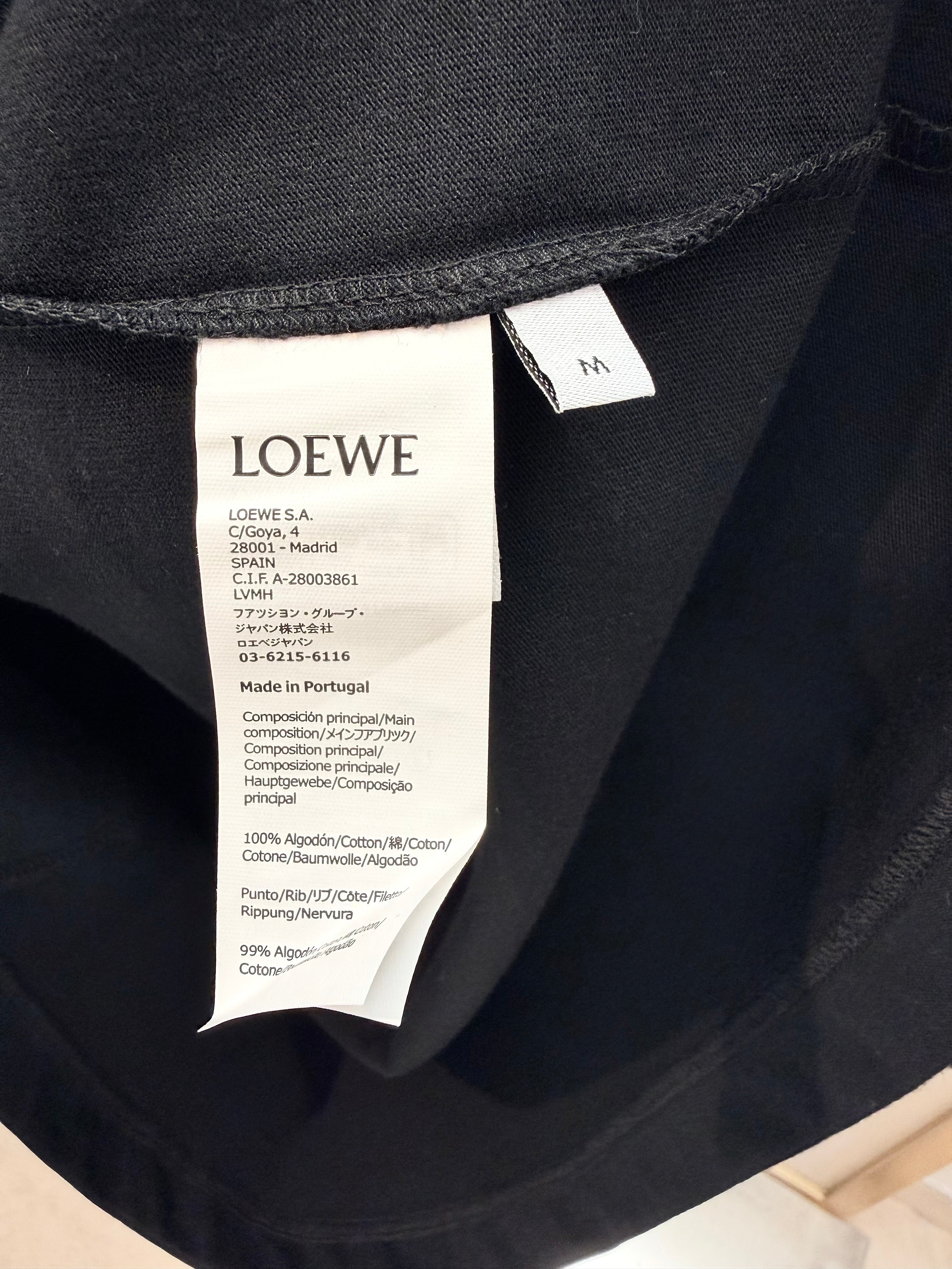 Black and White T-shirts
