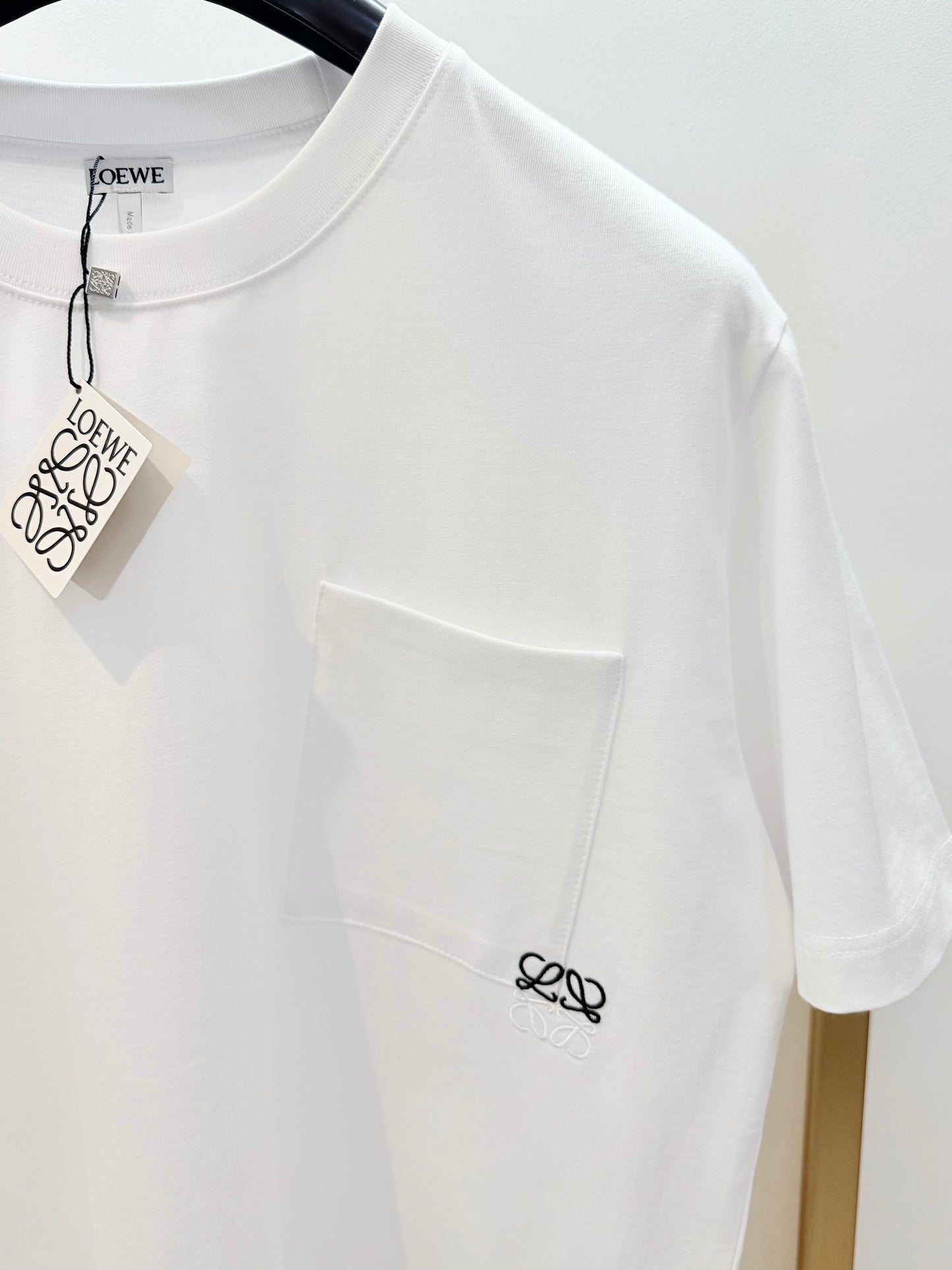 Black and White T-shirts
