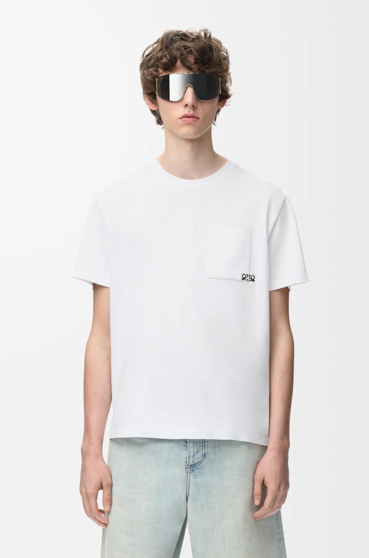 Black and White T-shirts