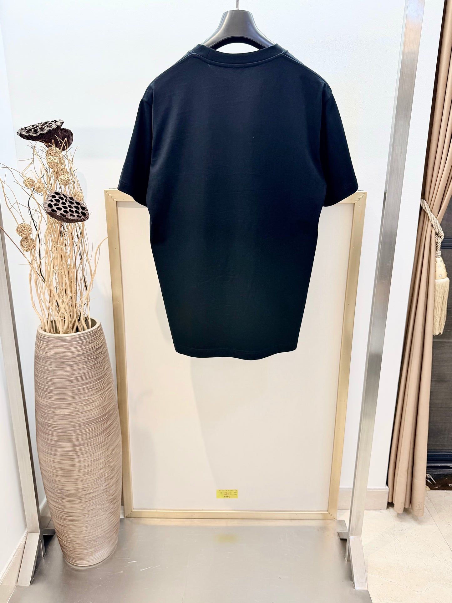 Black and White T-shirts