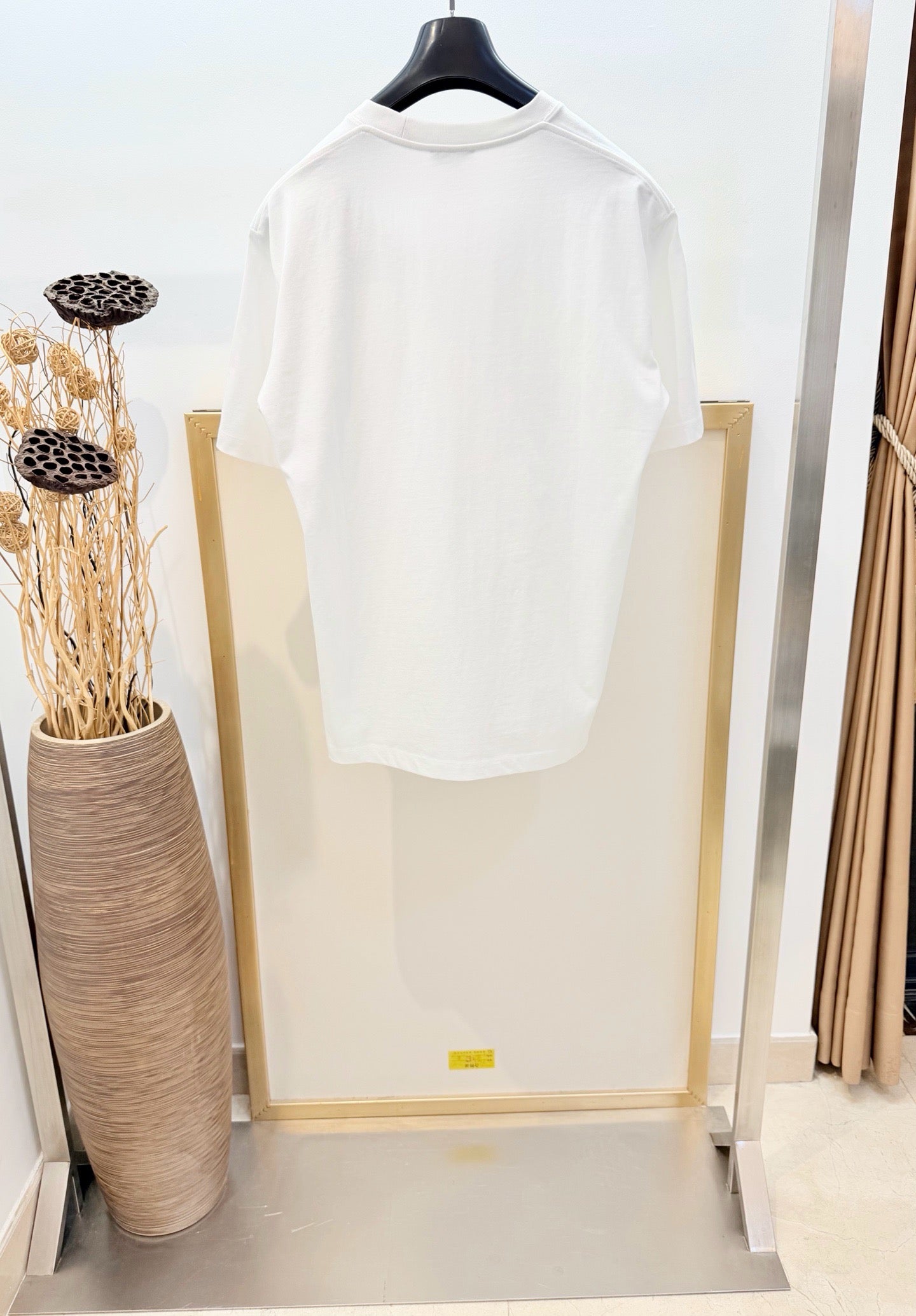 Black and White T-shirts