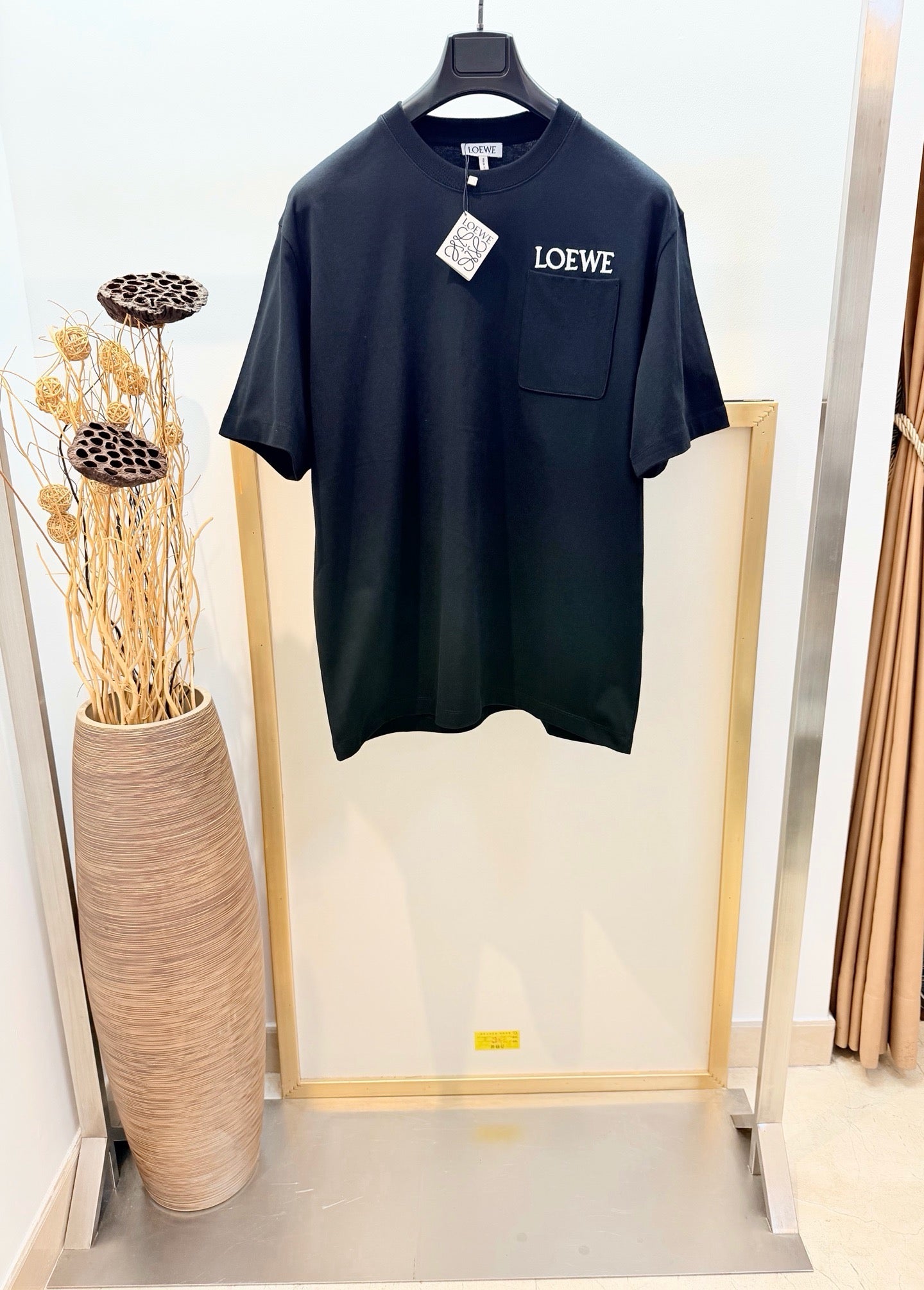 Black and White T-shirts