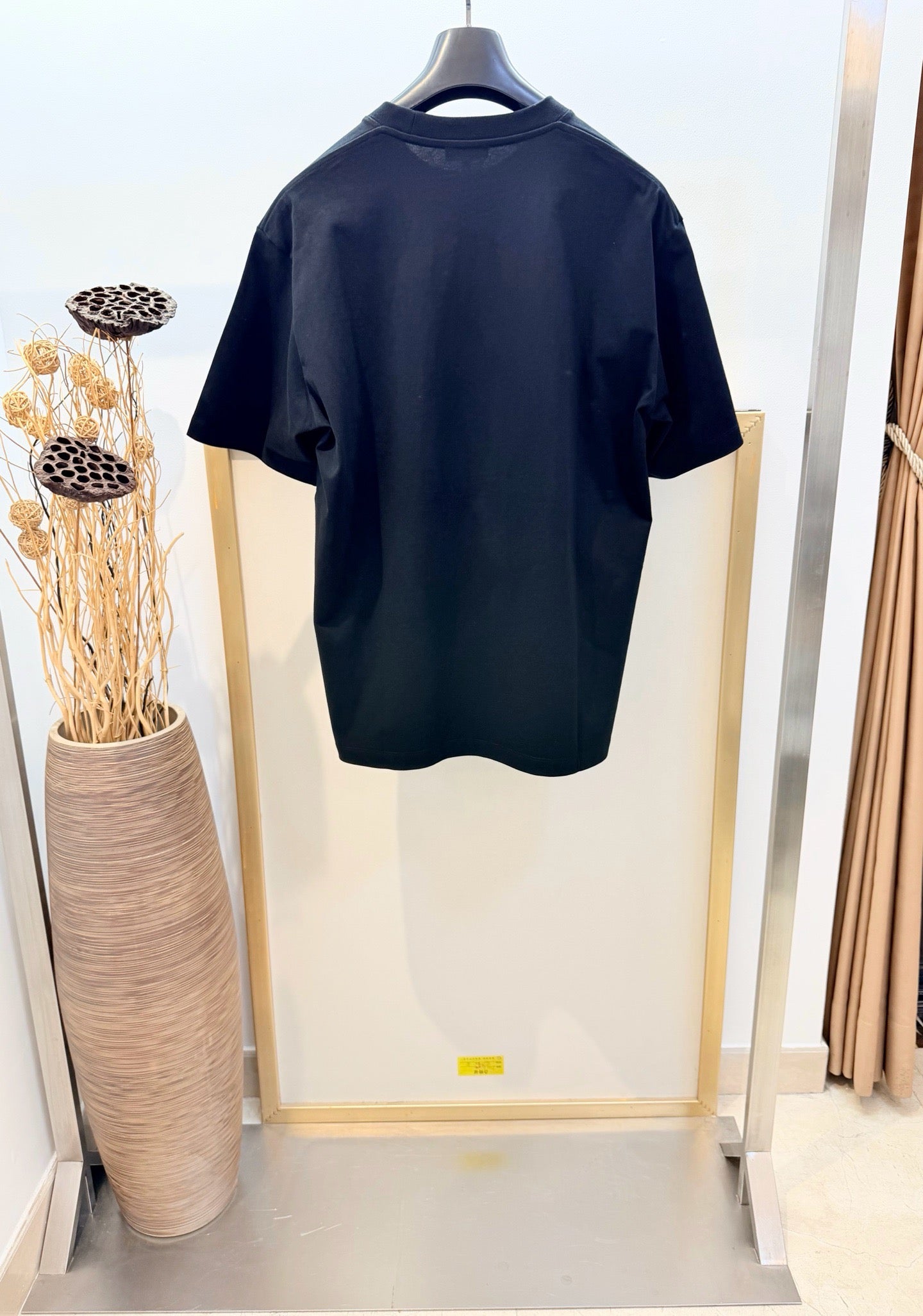Black and White T-shirts