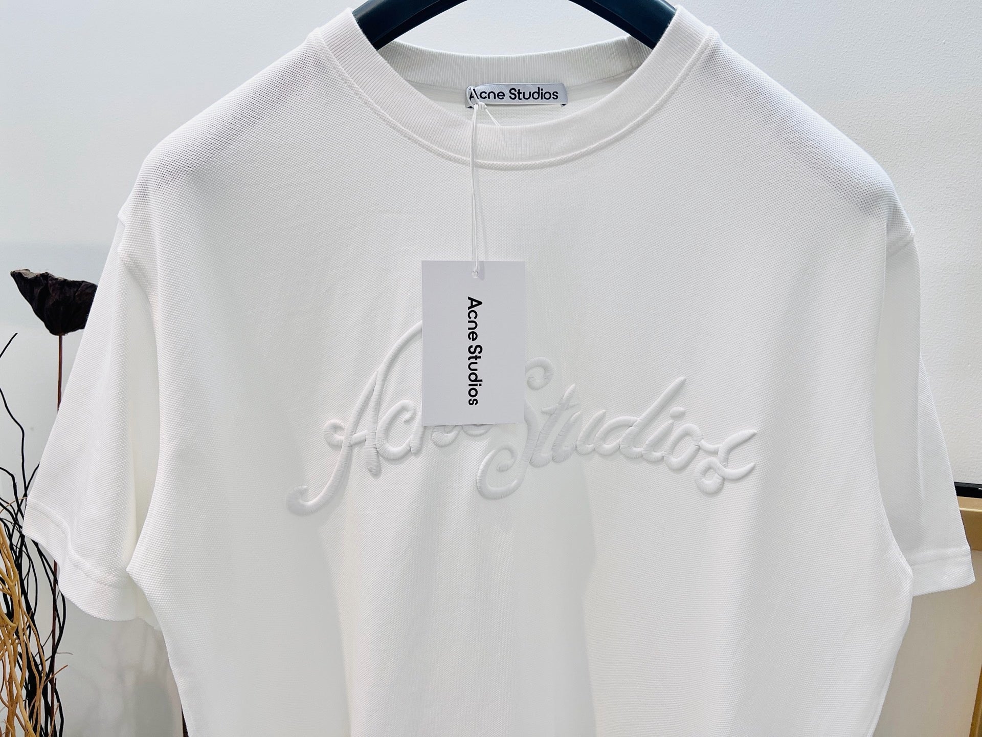 Multi-color T-shirts