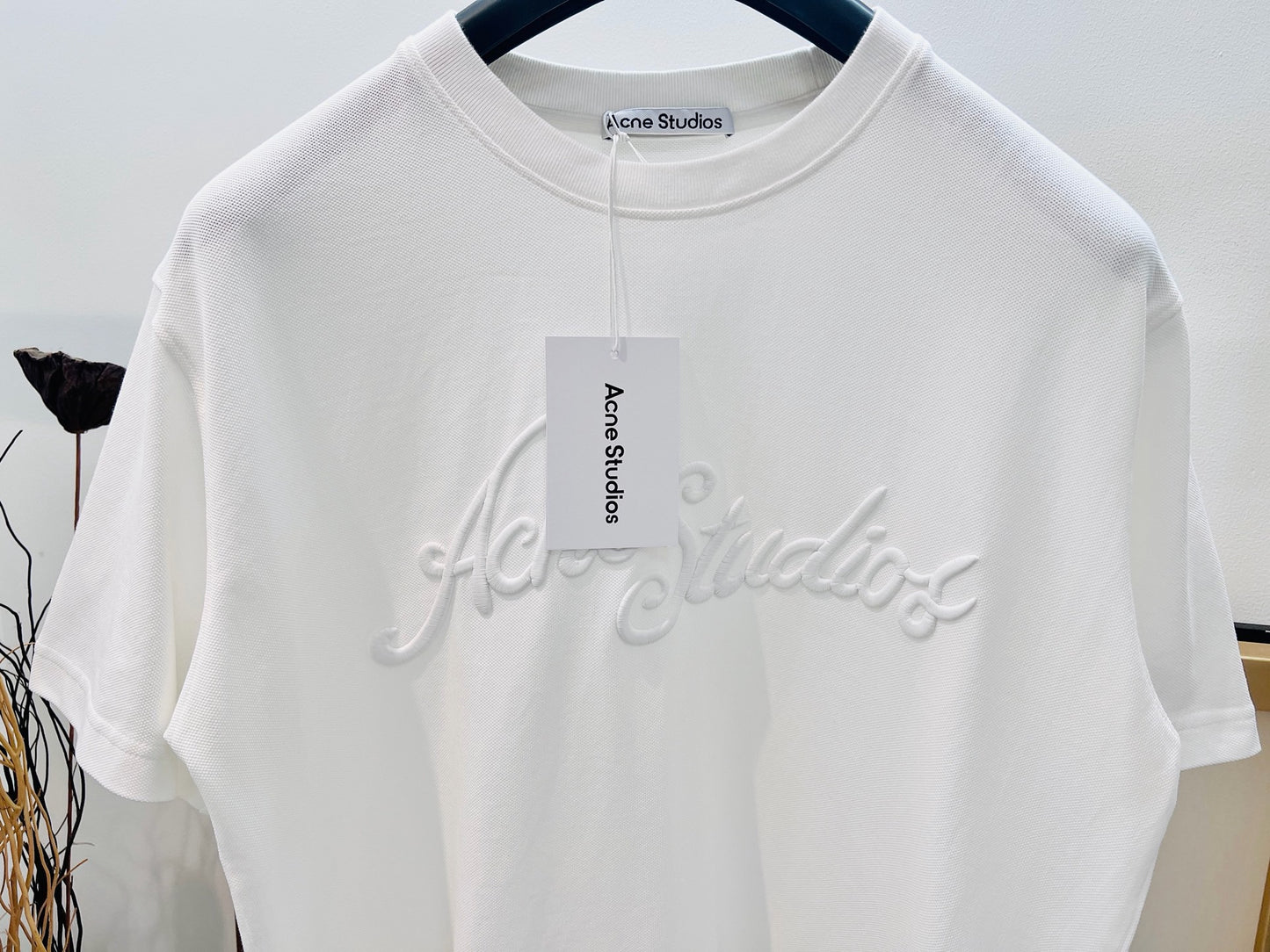 Multi-color T-shirts