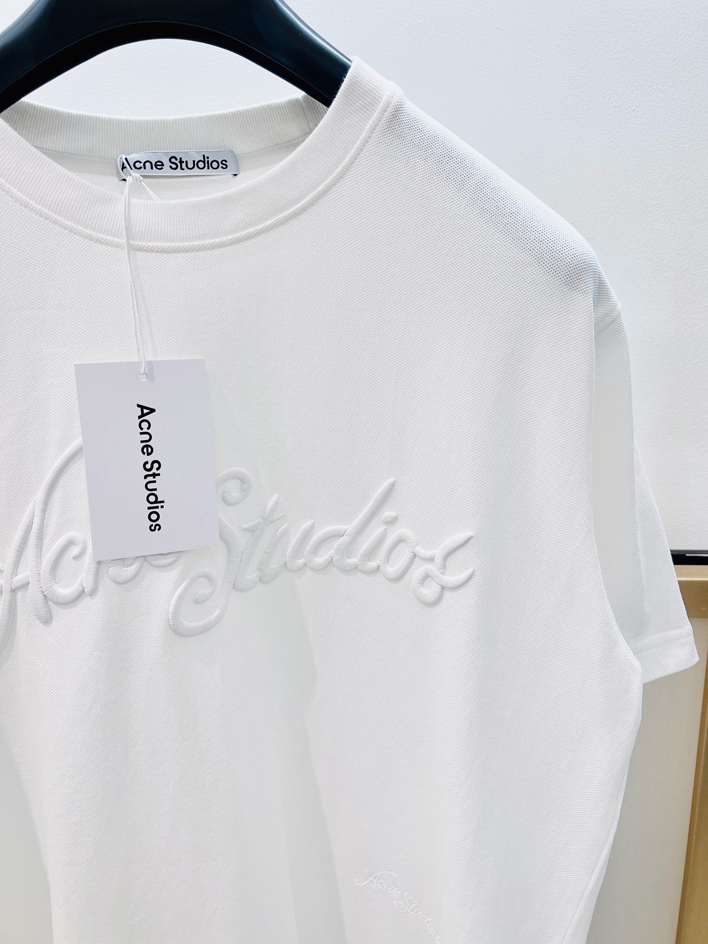 Multi-color T-shirts