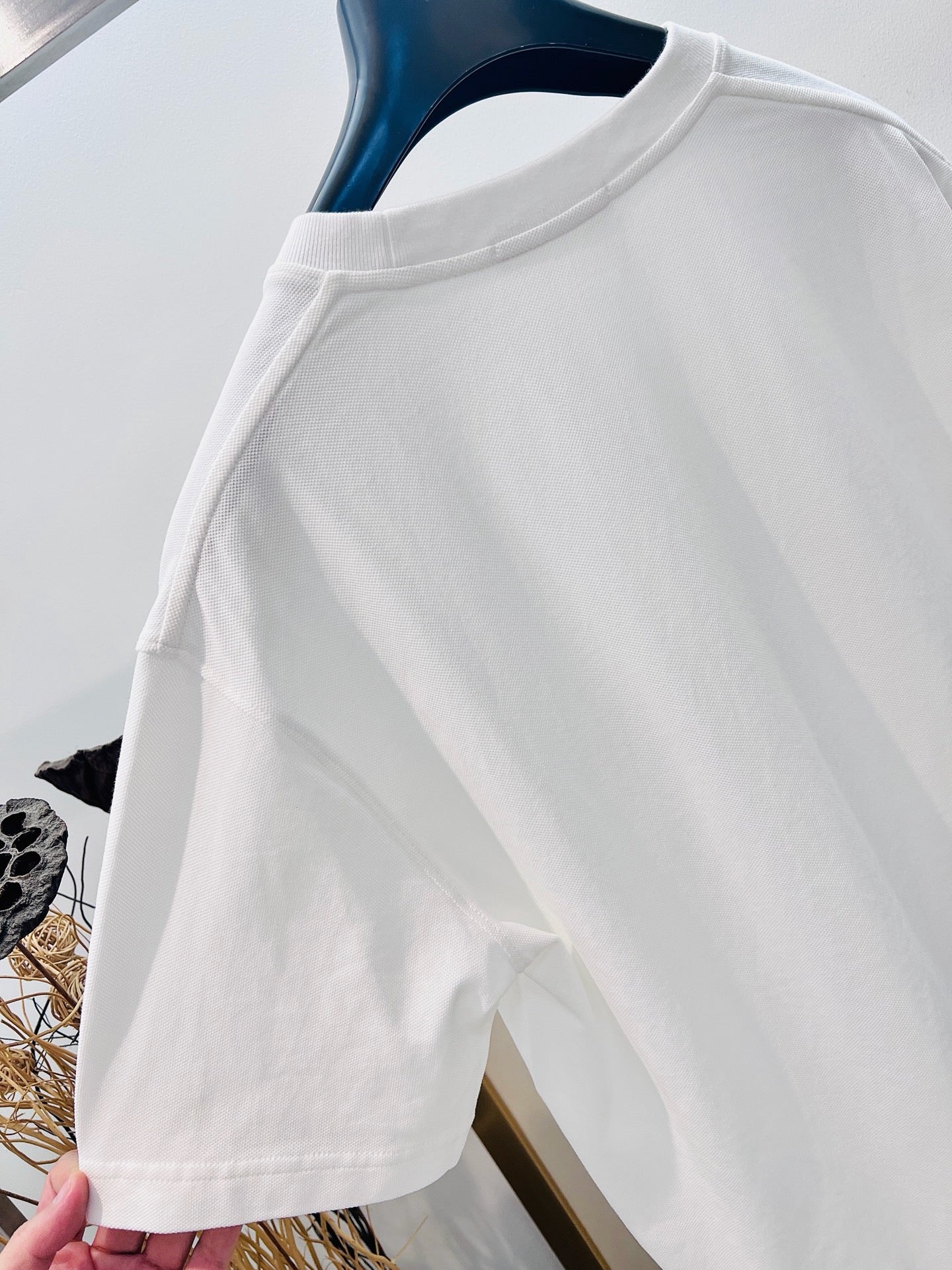 Multi-color T-shirts