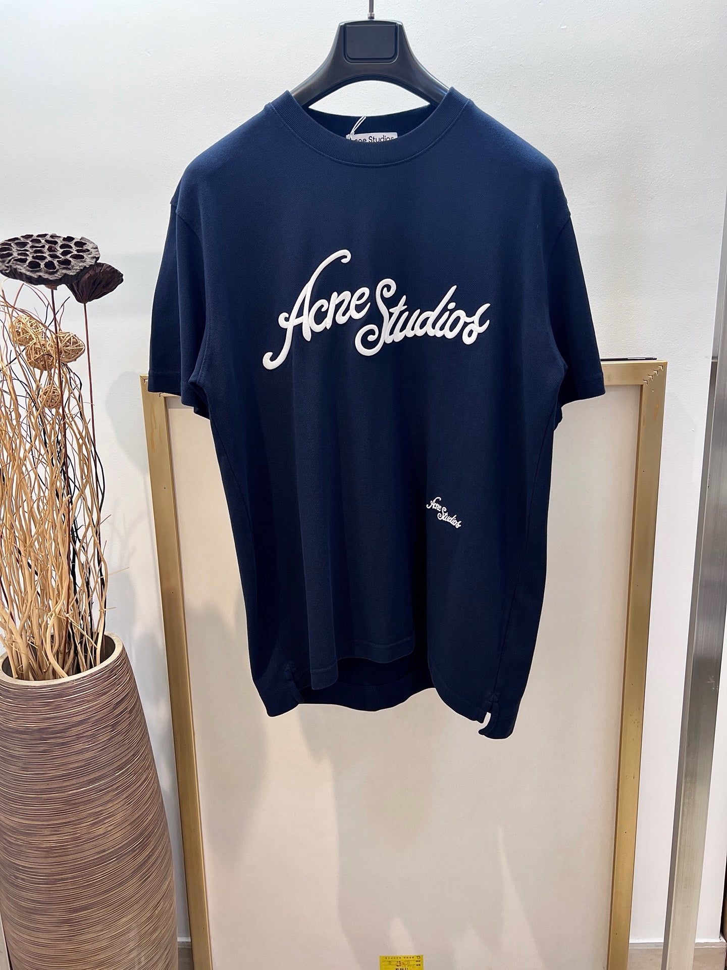 Multi-color T-shirts