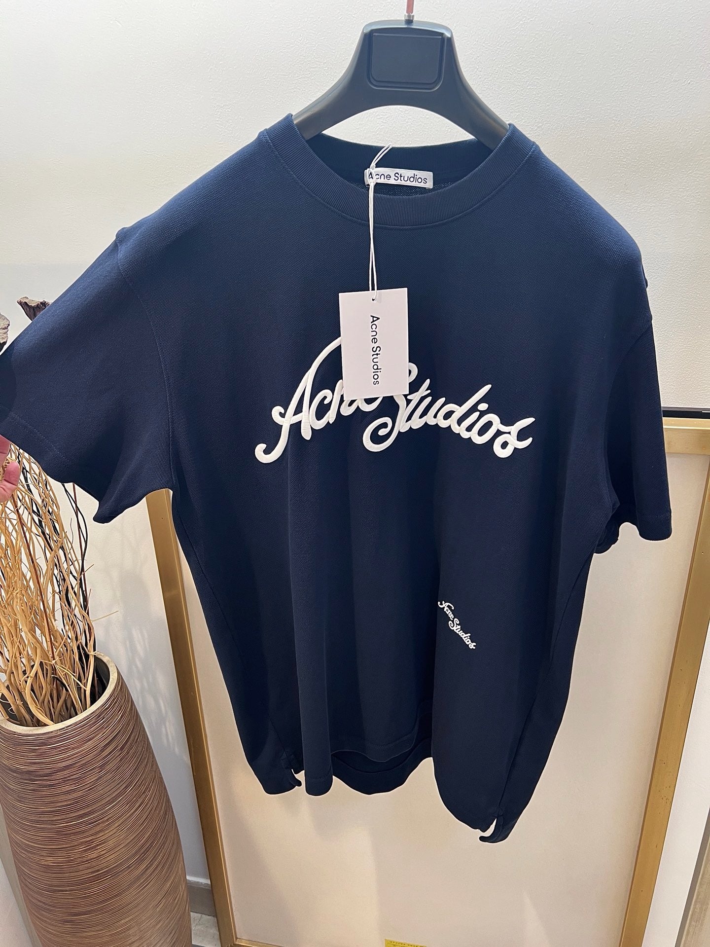 Multi-color T-shirts