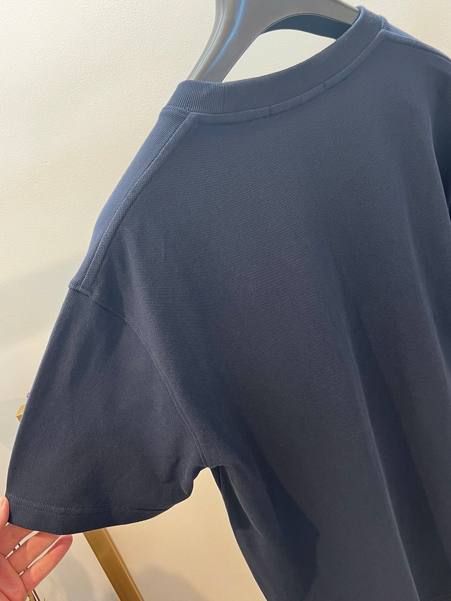 Multi-color T-shirts