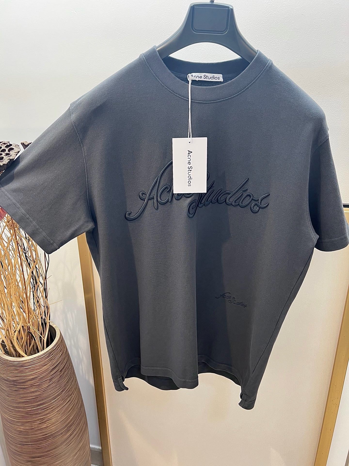 Multi-color T-shirts