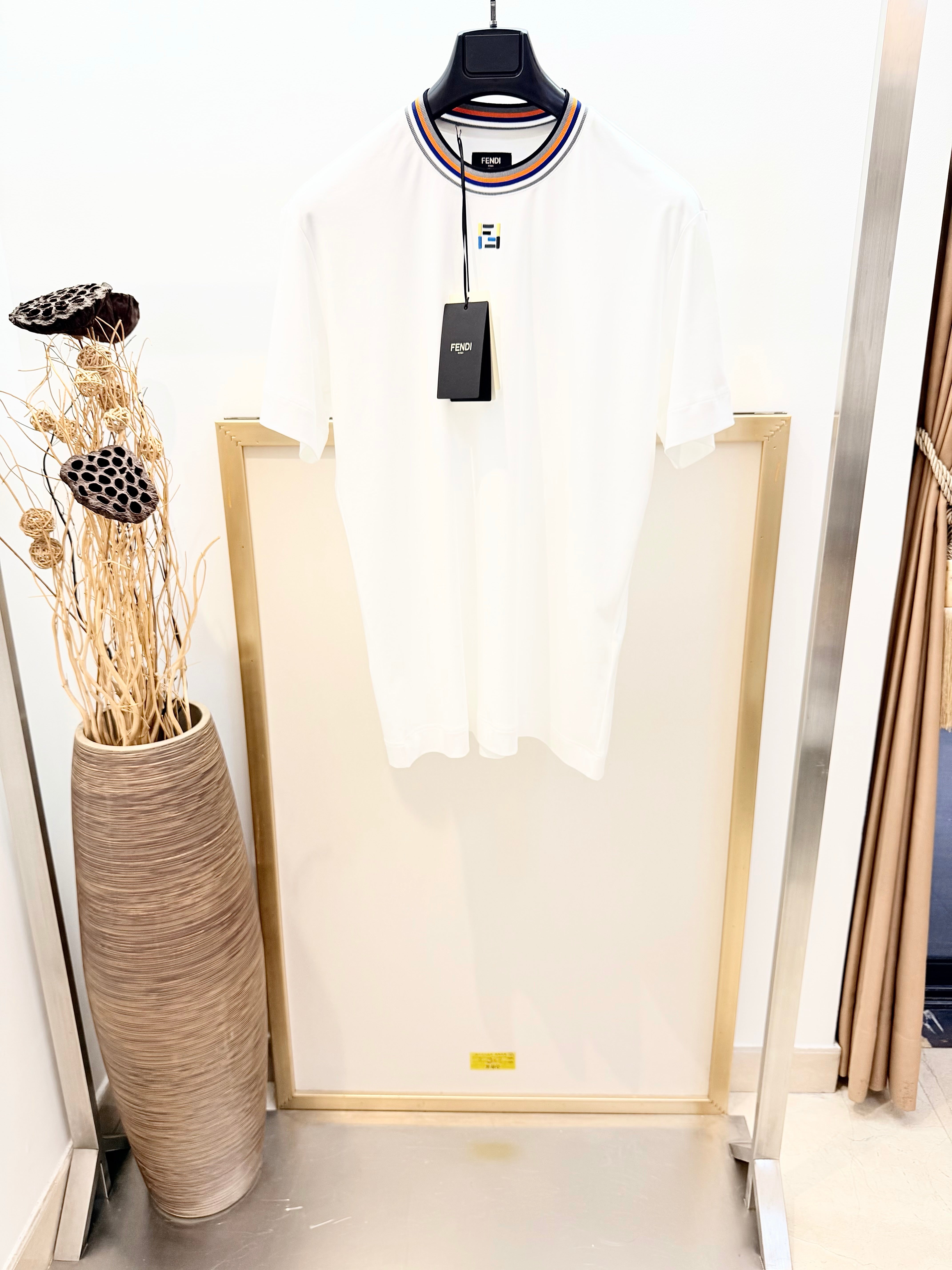 Black and White T-shirts
