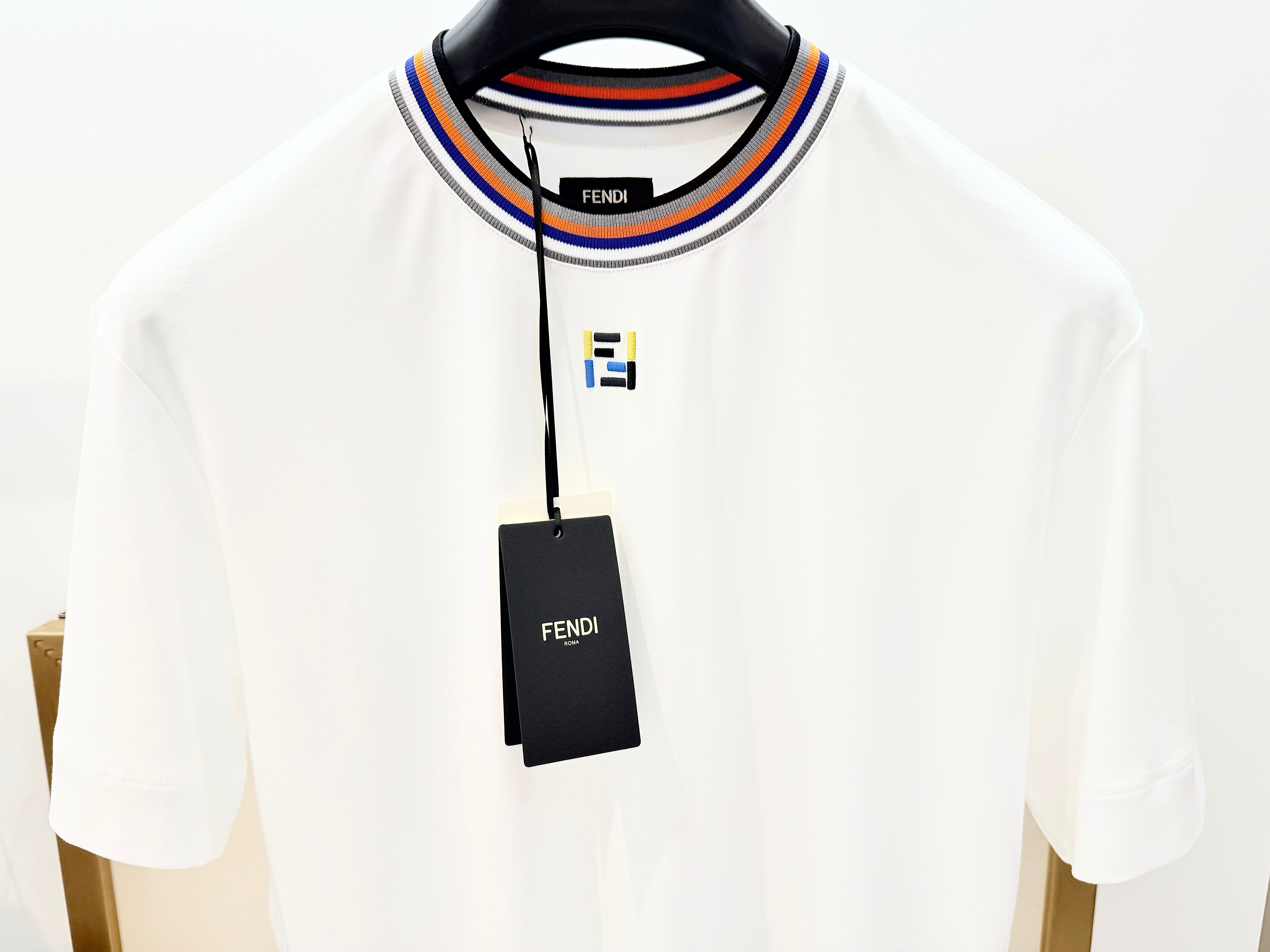 Black and White T-shirts