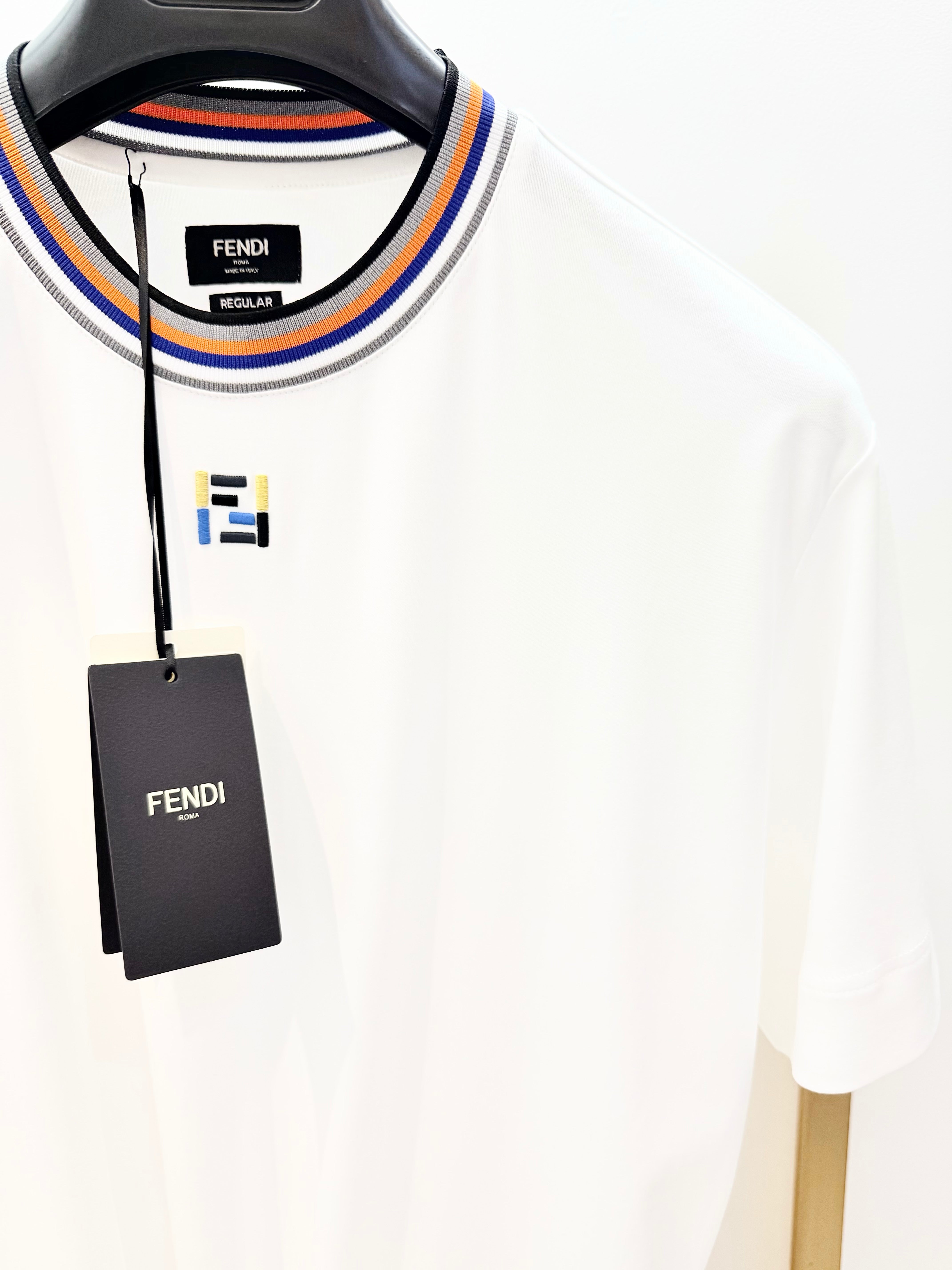 Black and White T-shirts