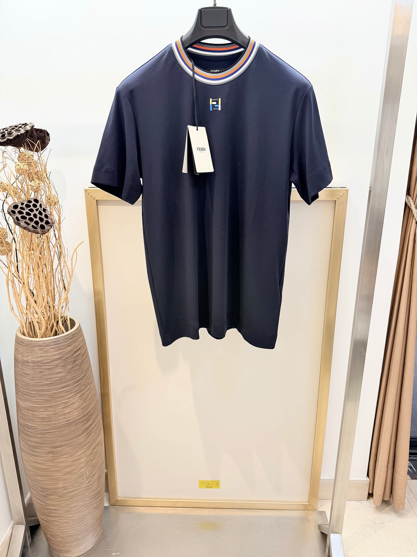 Black and White T-shirts