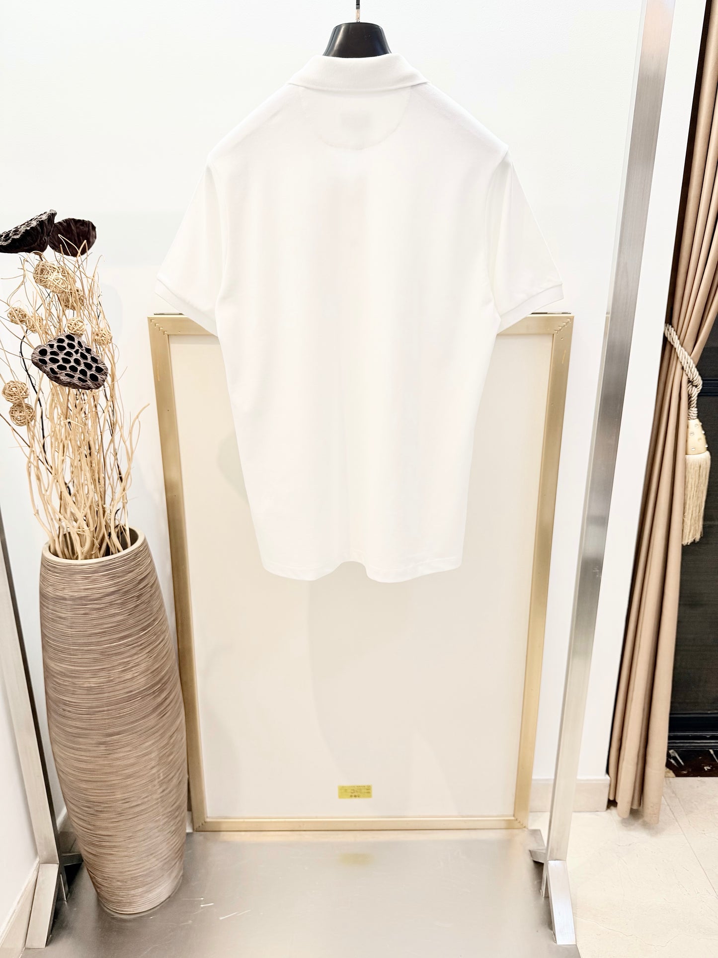 White T-shirt