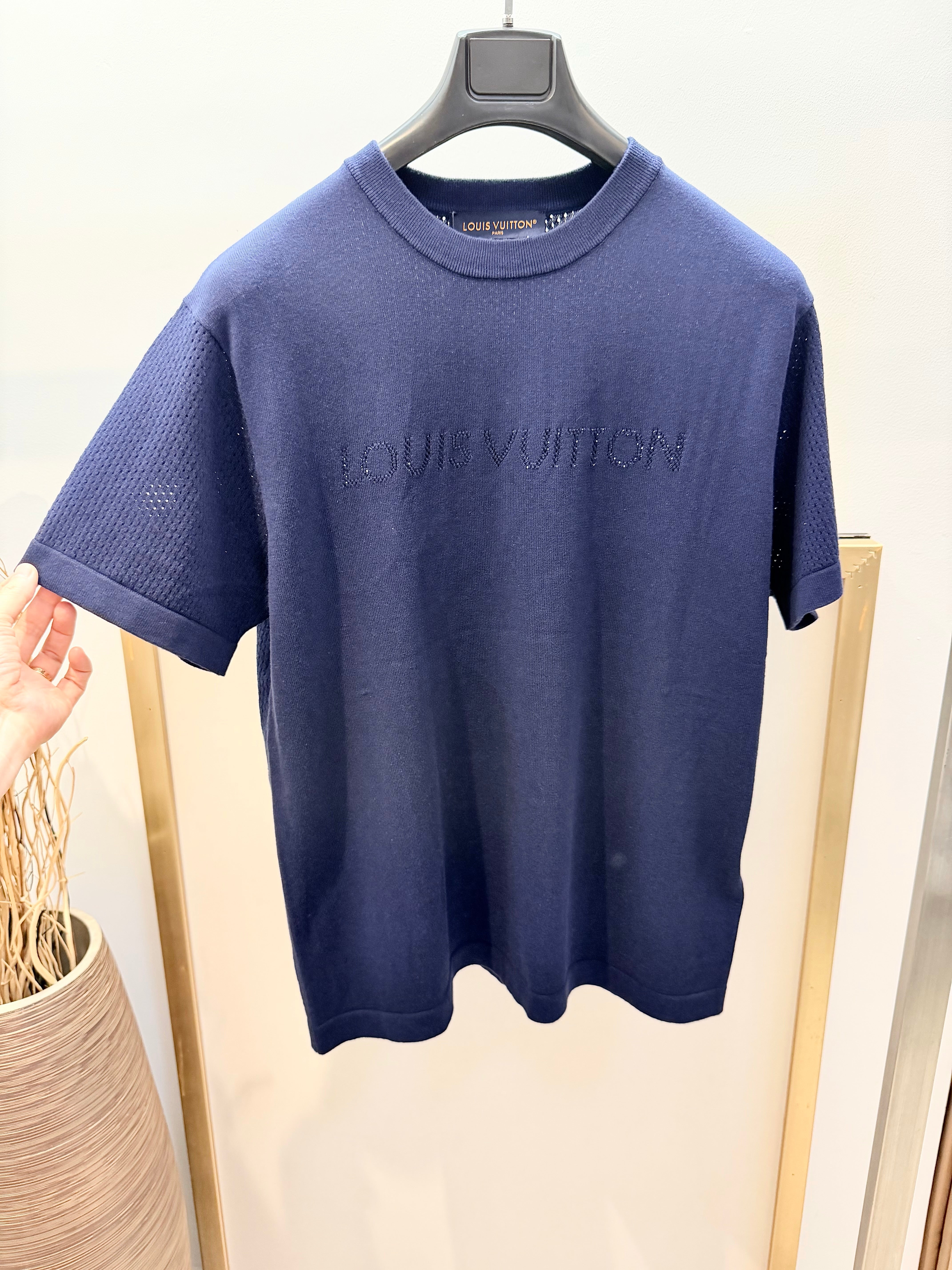 Multi-Color T-shirt