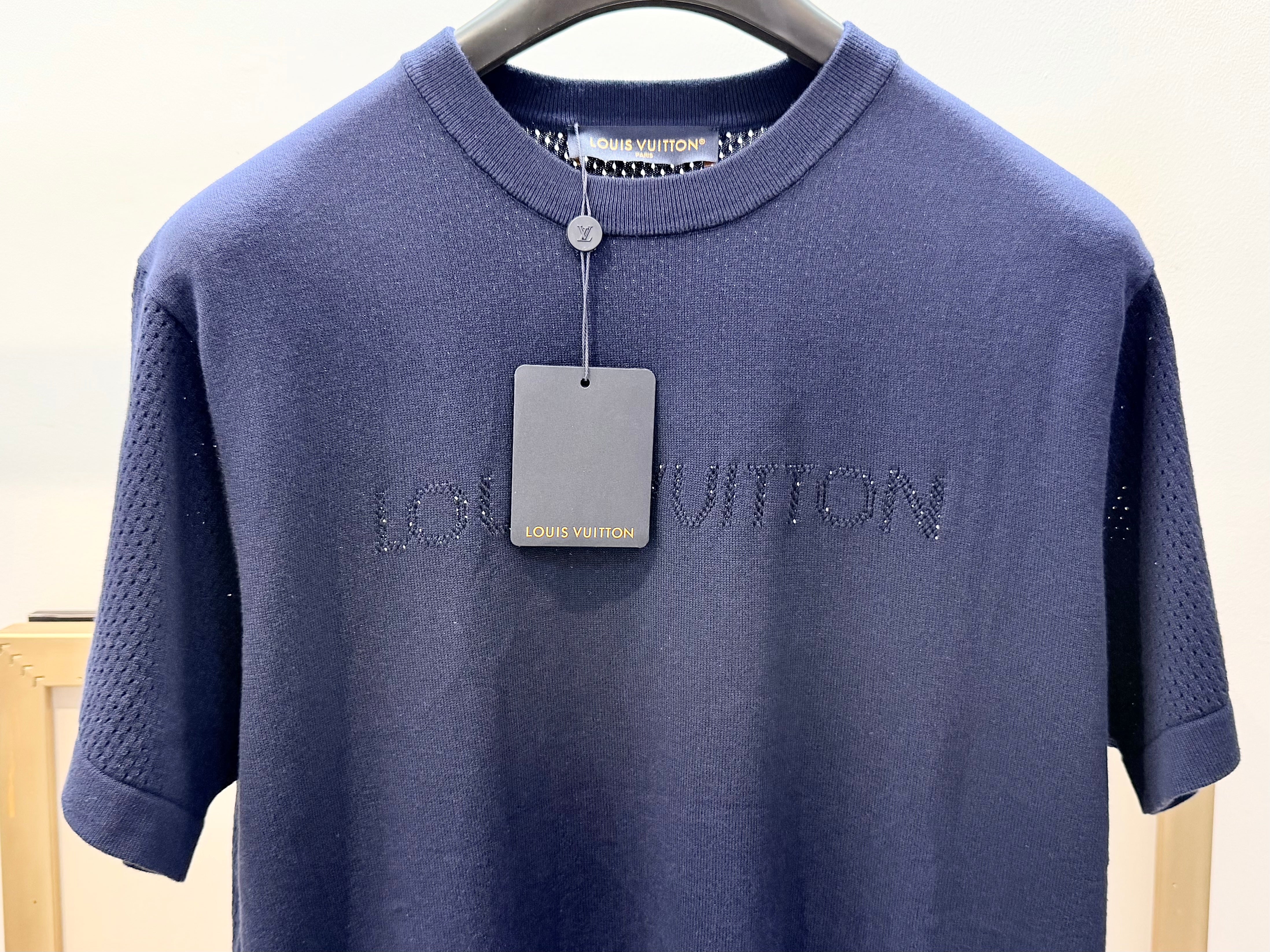Multi-Color T-shirt