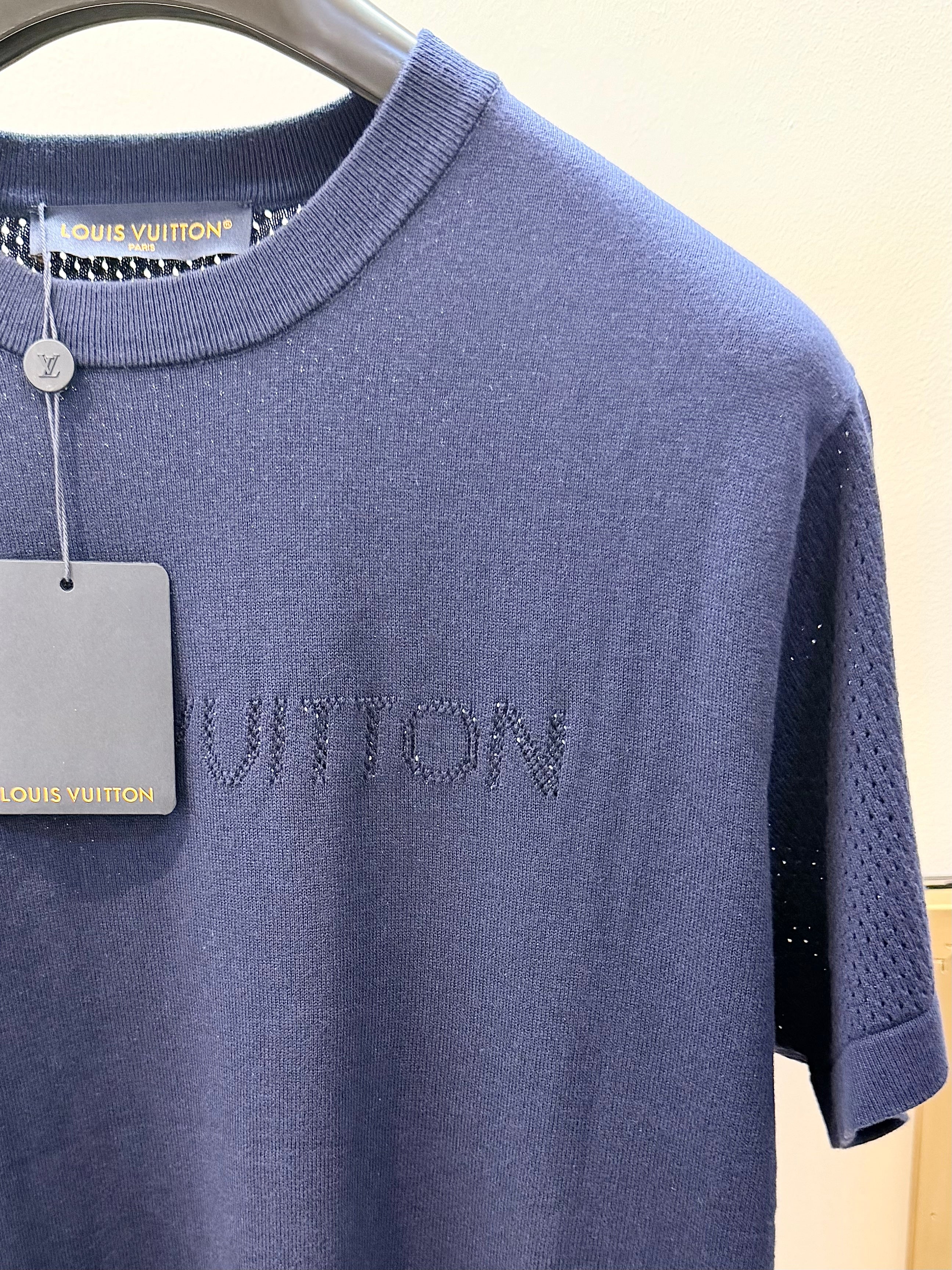 Multi-Color T-shirt
