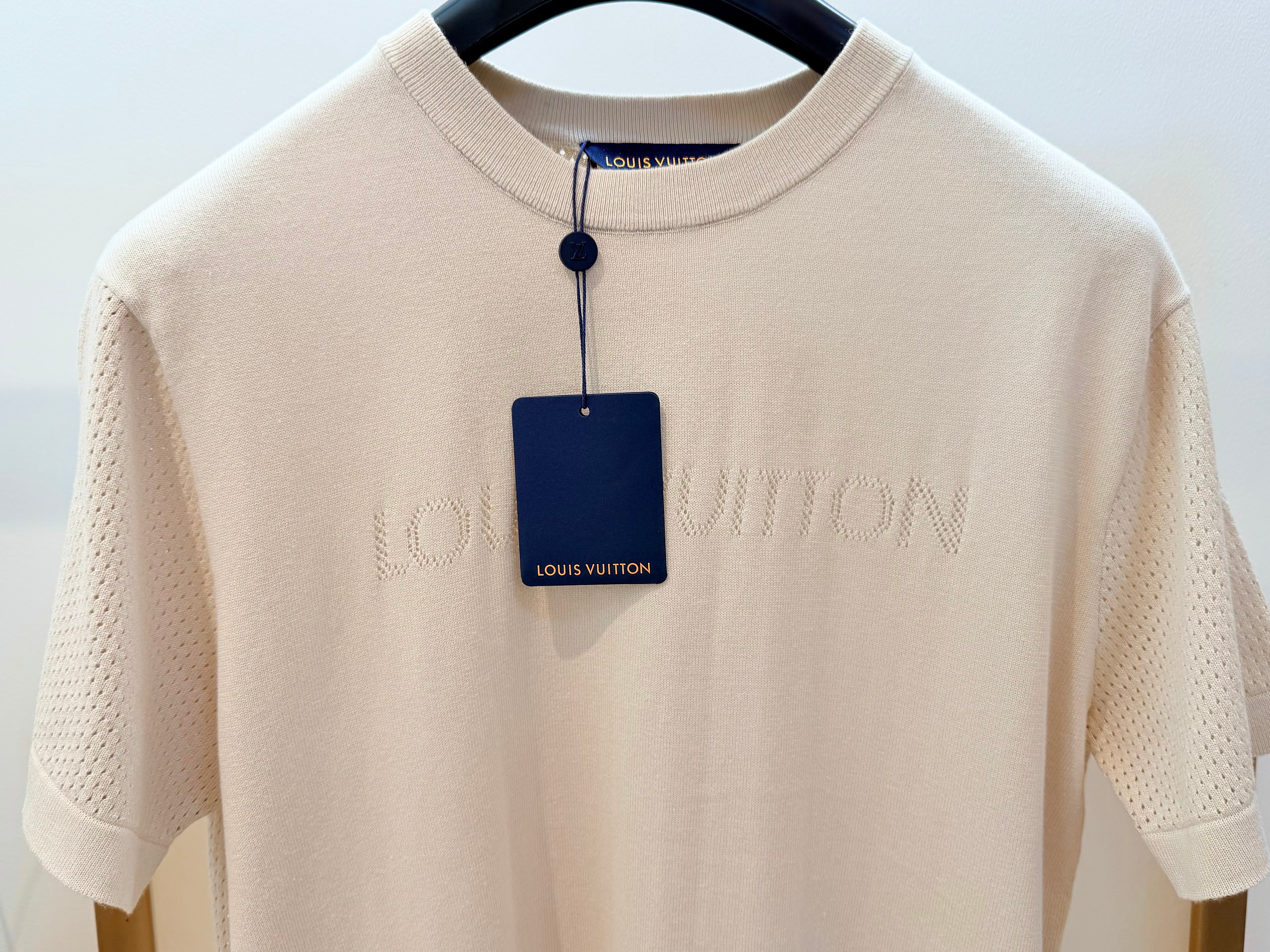 Multi-Color T-shirt